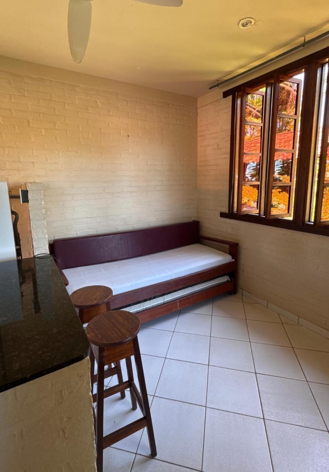 Apartment Ground Floor