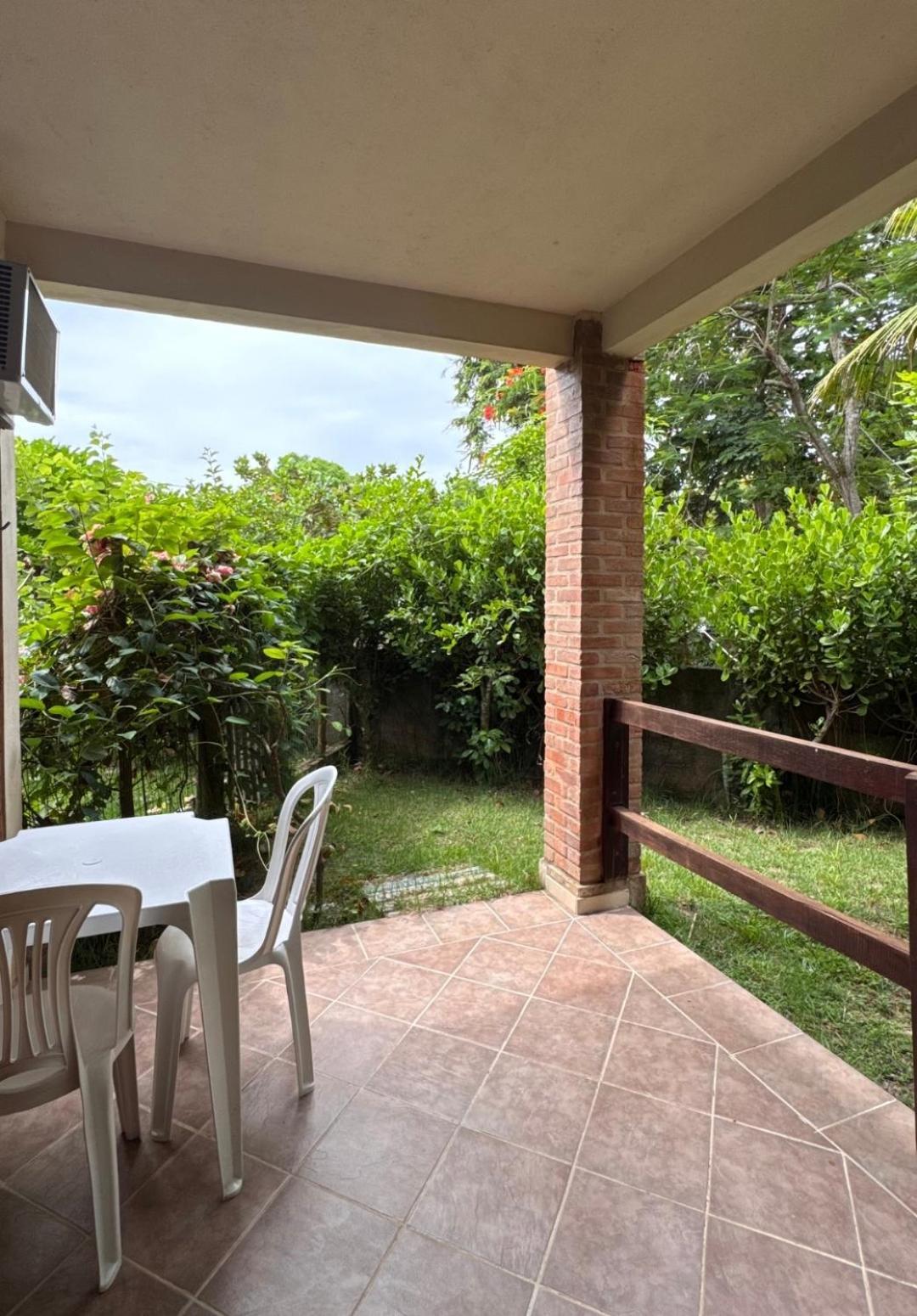Apartment Ground Floor
