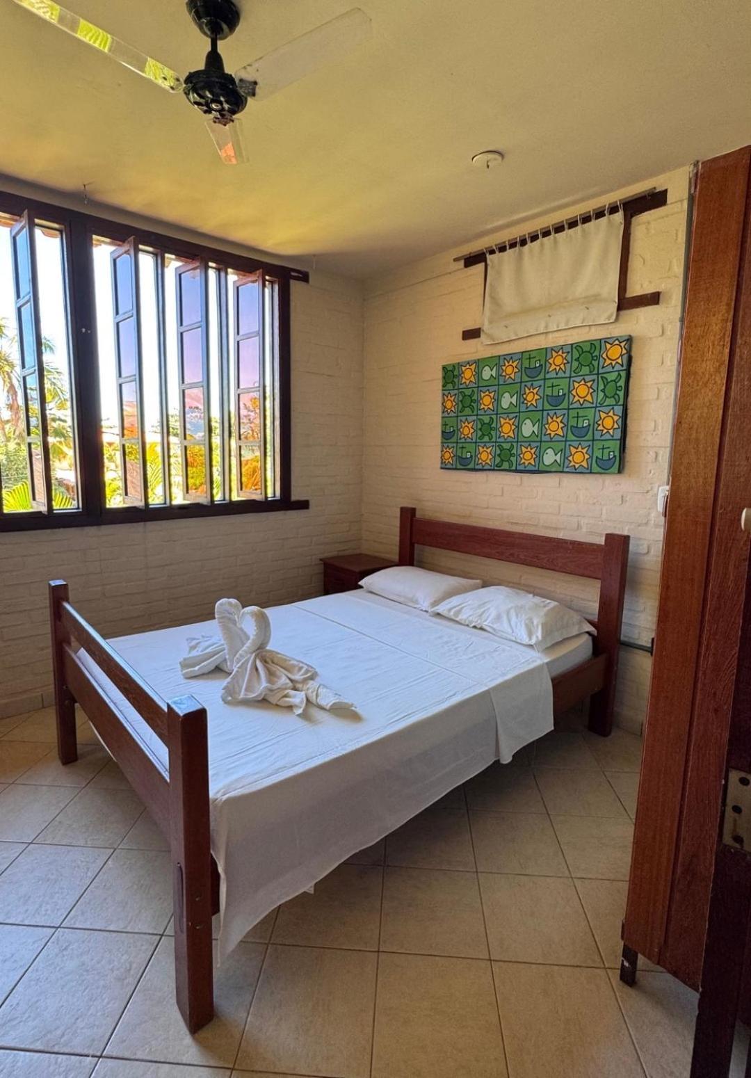 Apartment Ground Floor