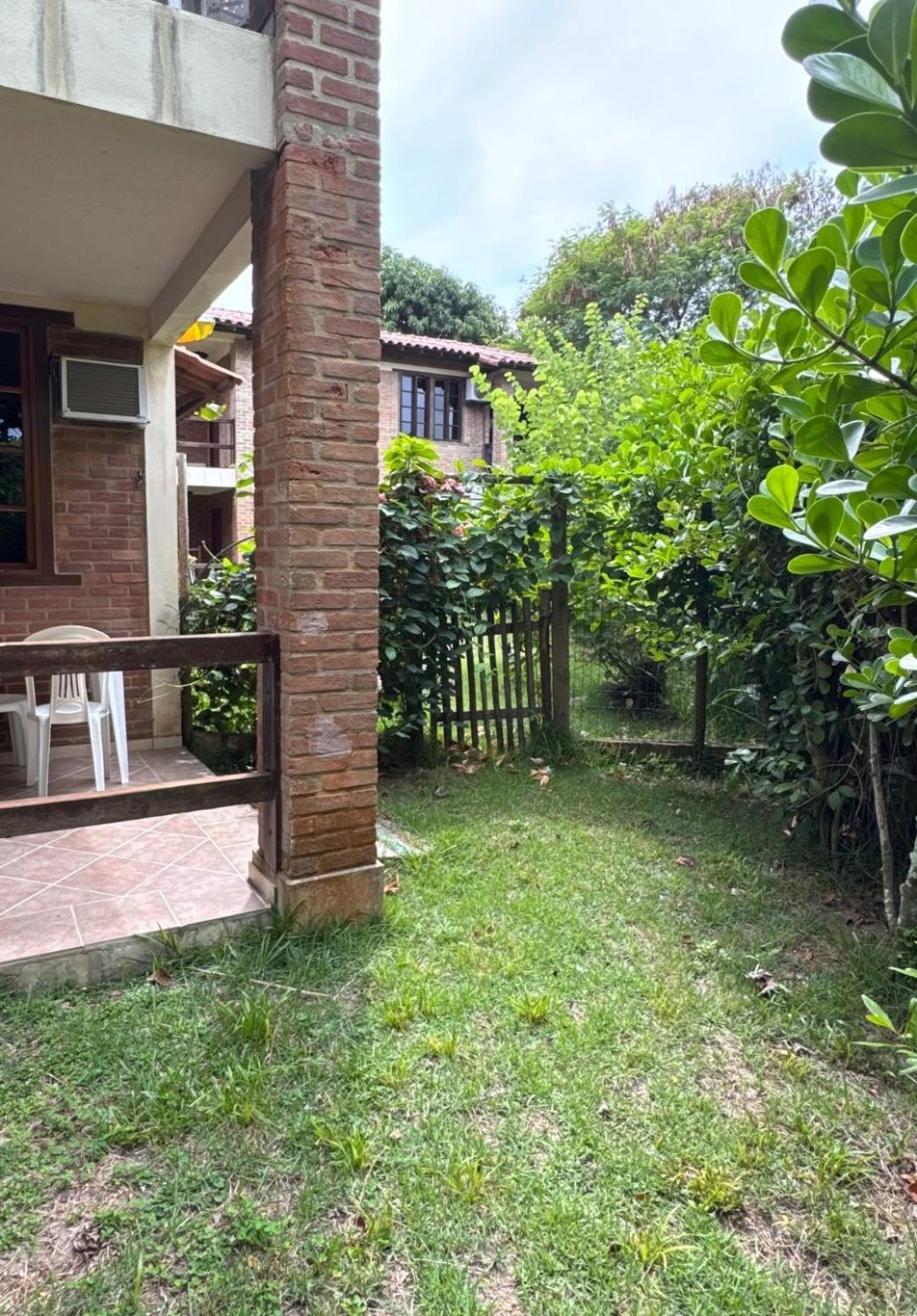 Apartment Ground Floor