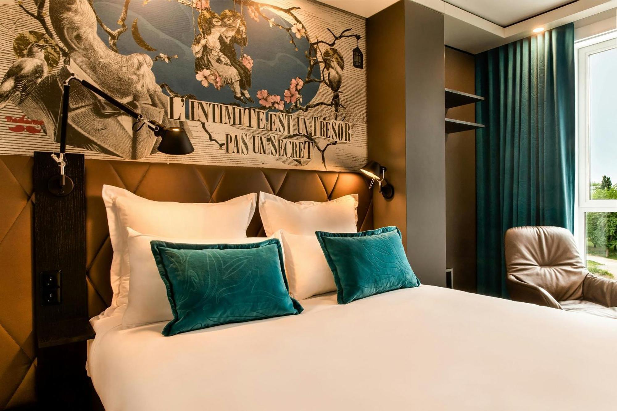 King Room