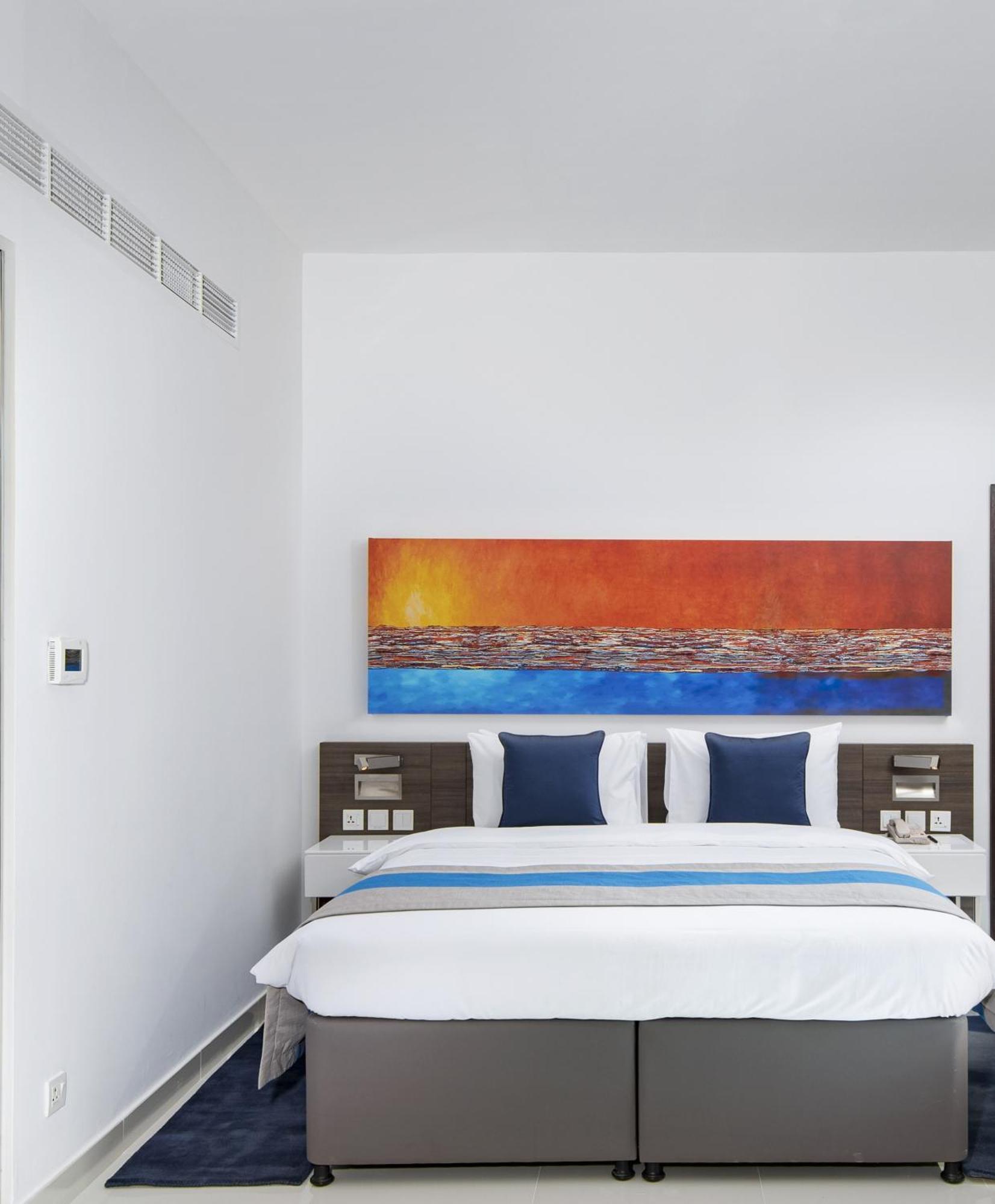 Executive Double Room includes Food & Beverage excluding room dinning