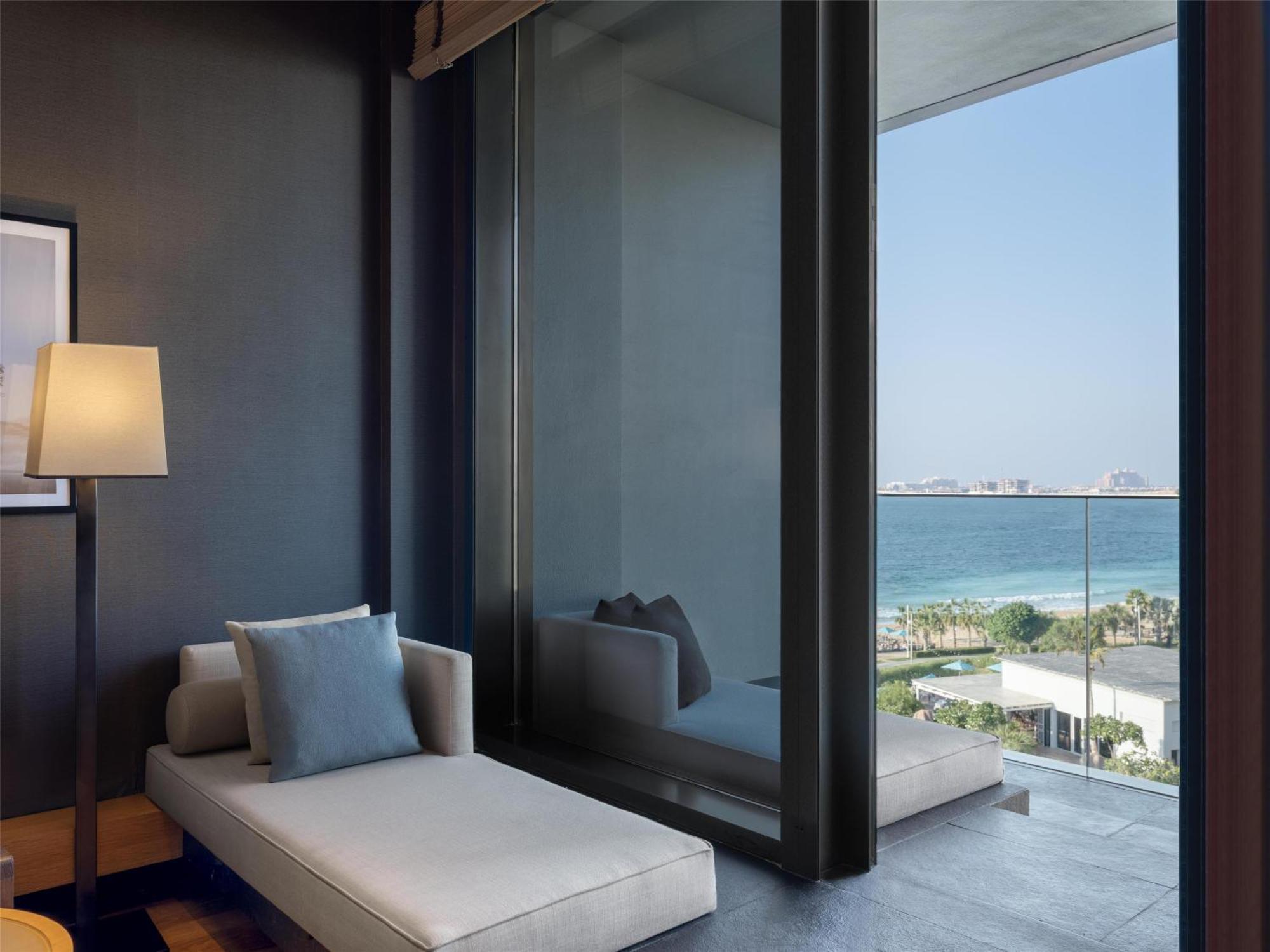 Serenity Ocean View Room Private Balcony Ocean View