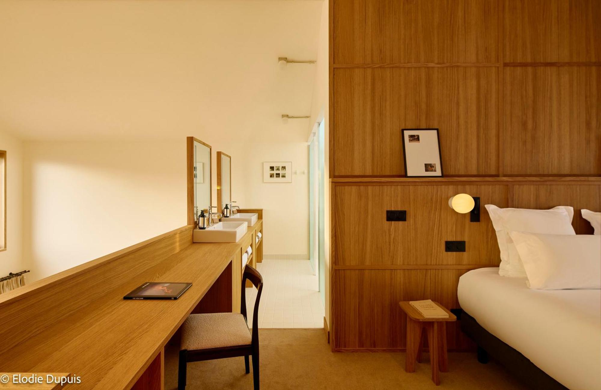 Suite avec Terrasse