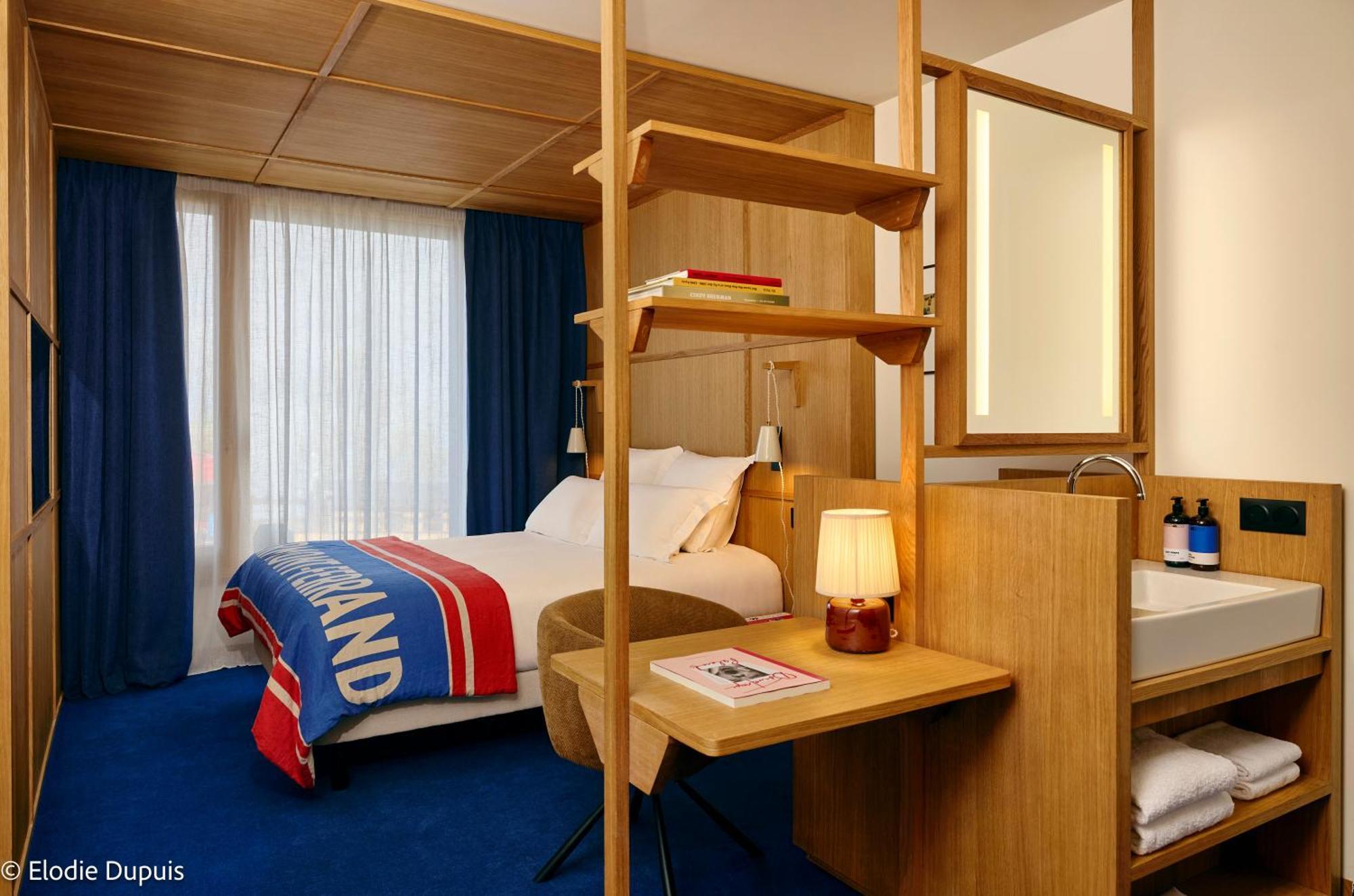 Chambre Double Standard