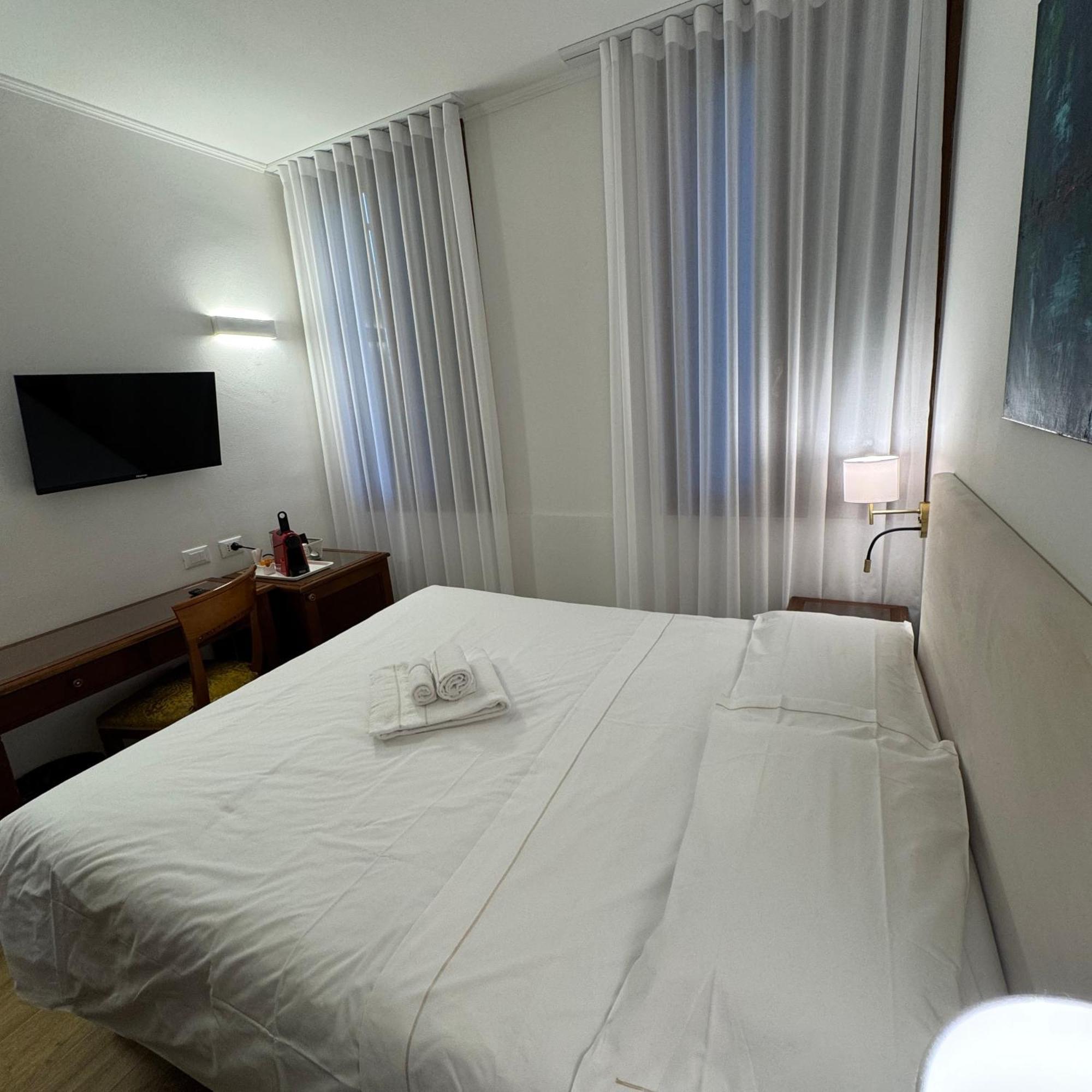 Quarto Individual