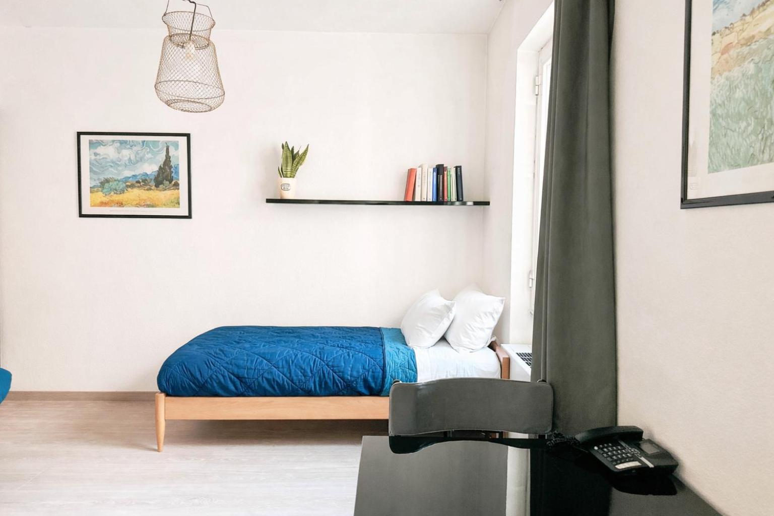 Chambre Simple