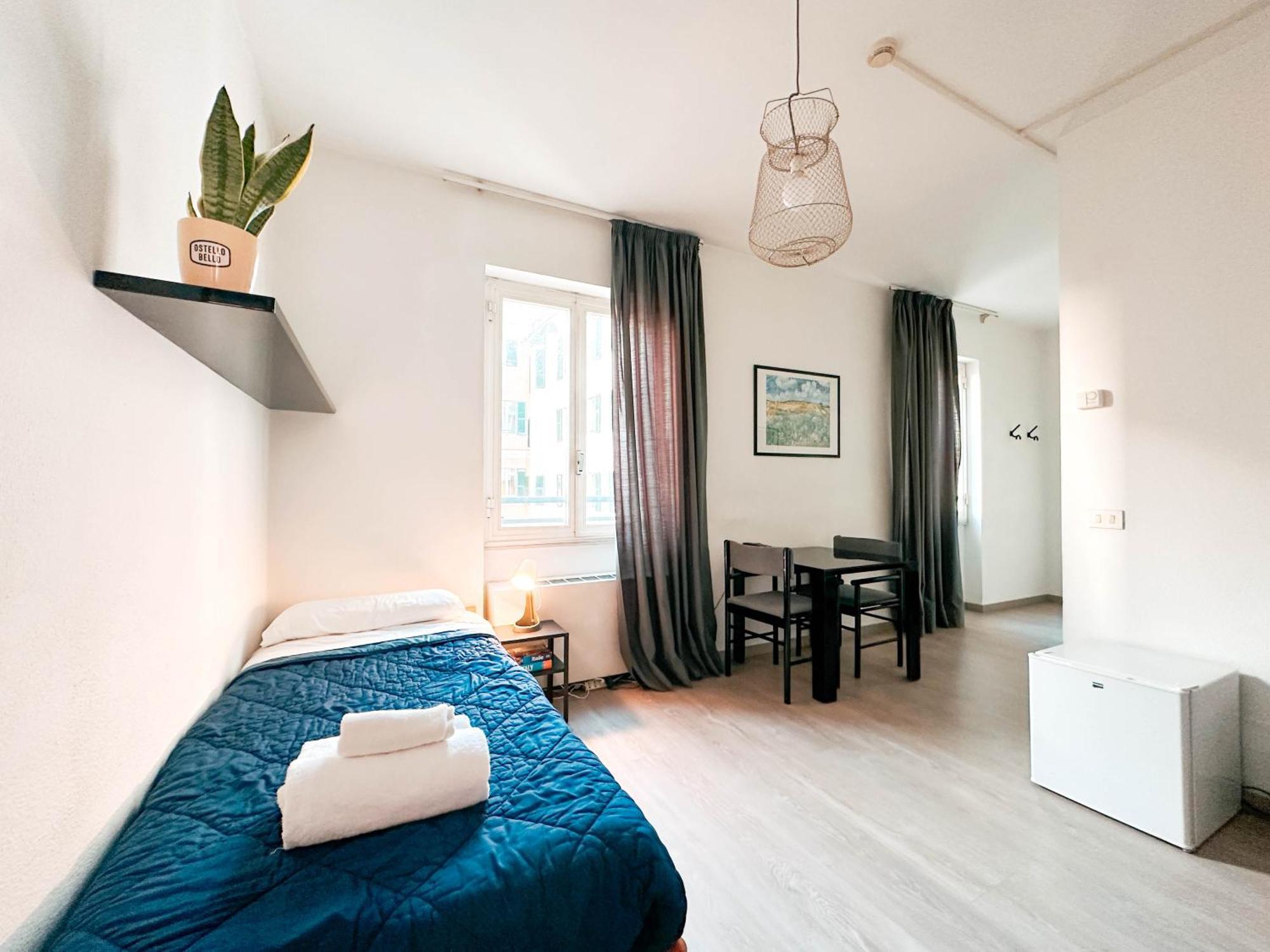 Chambre Simple