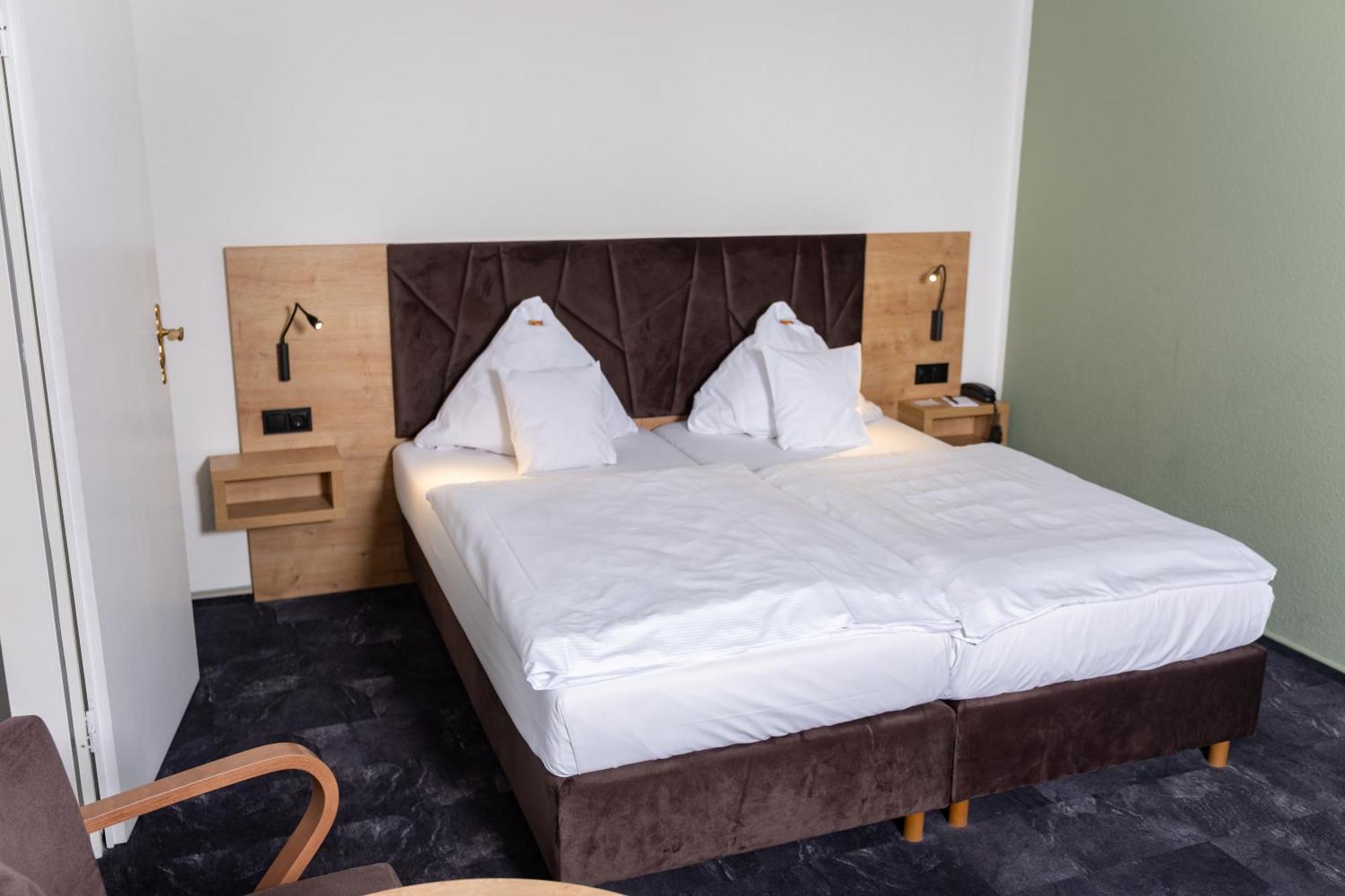 Comfort Double Room