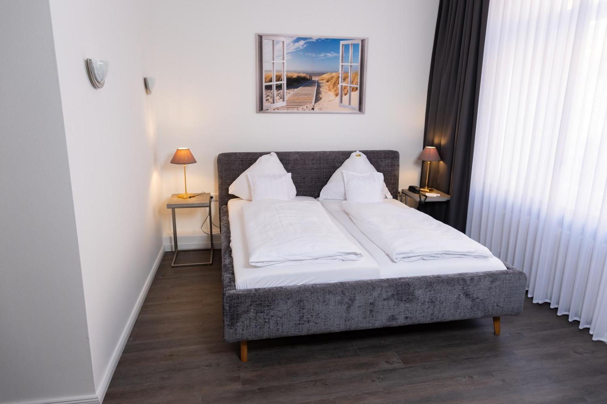 Comfort Double Room