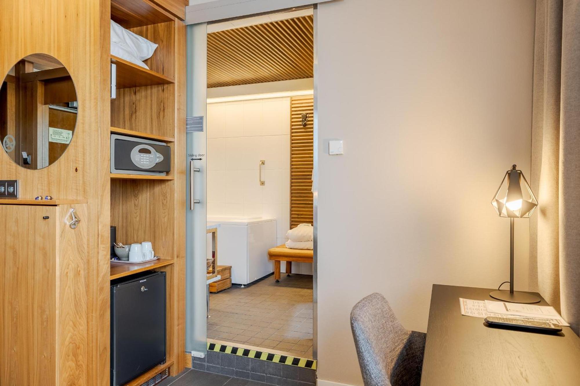 Quarto Deluxe