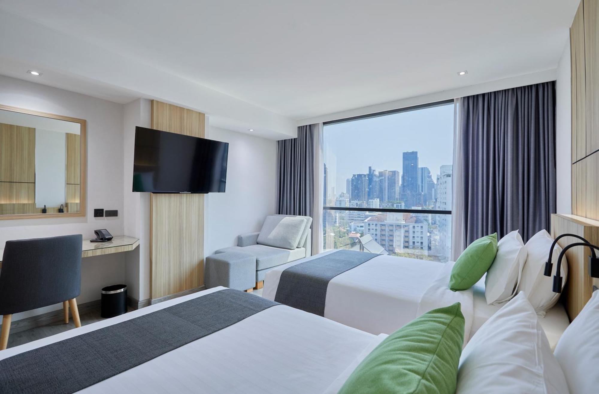 Quarto Elegance