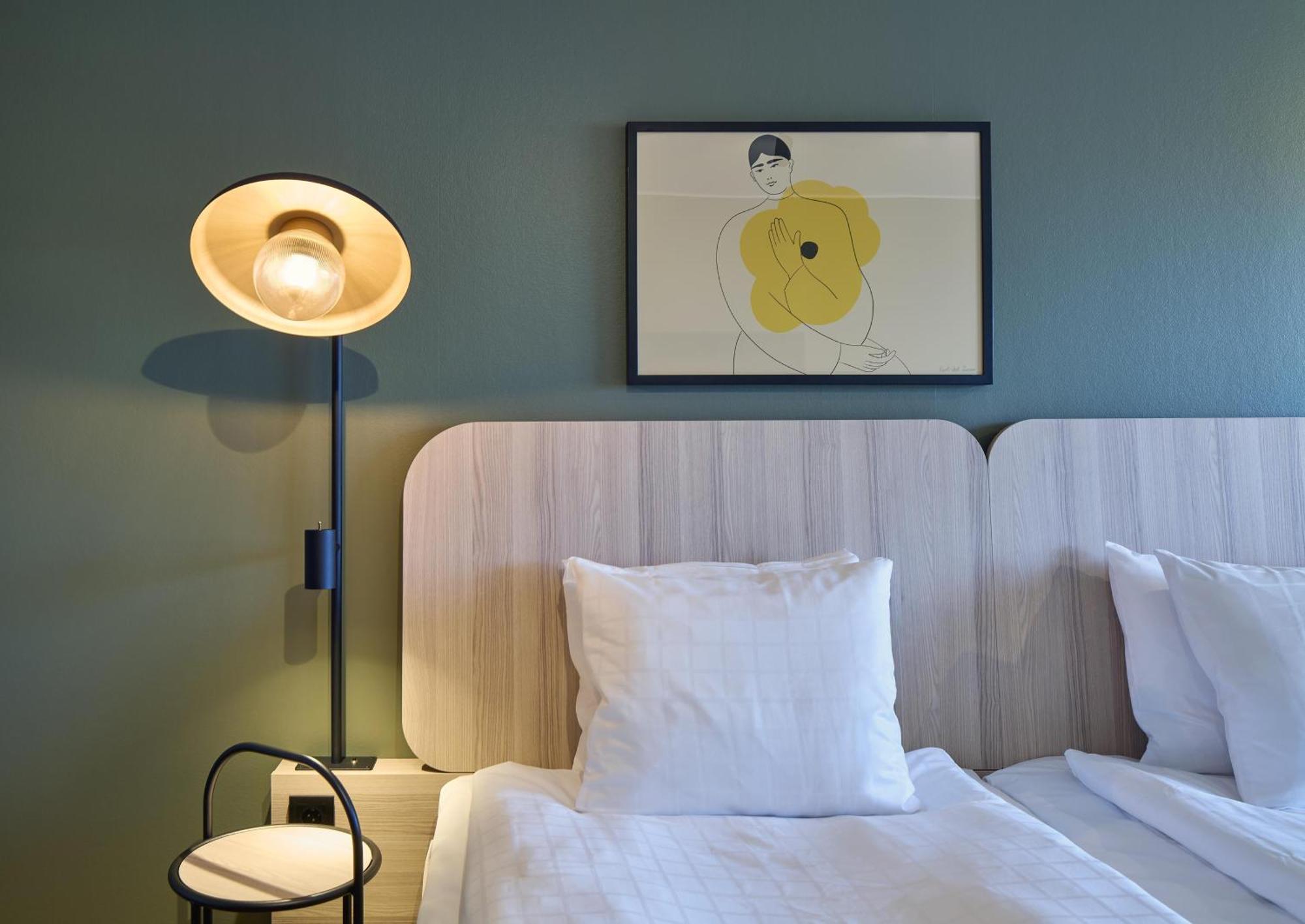 Quarto King Standard