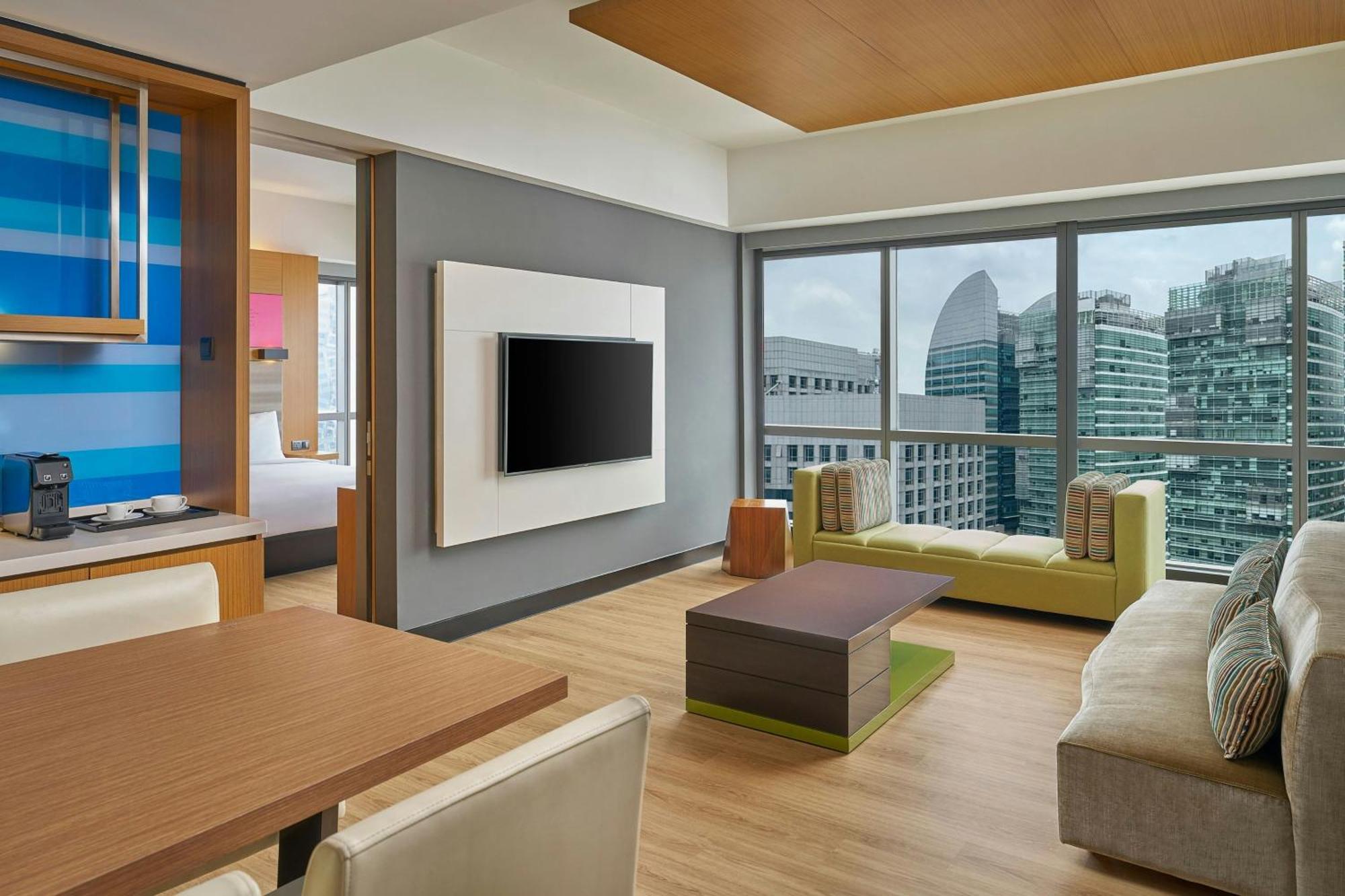 Breezy Suite
