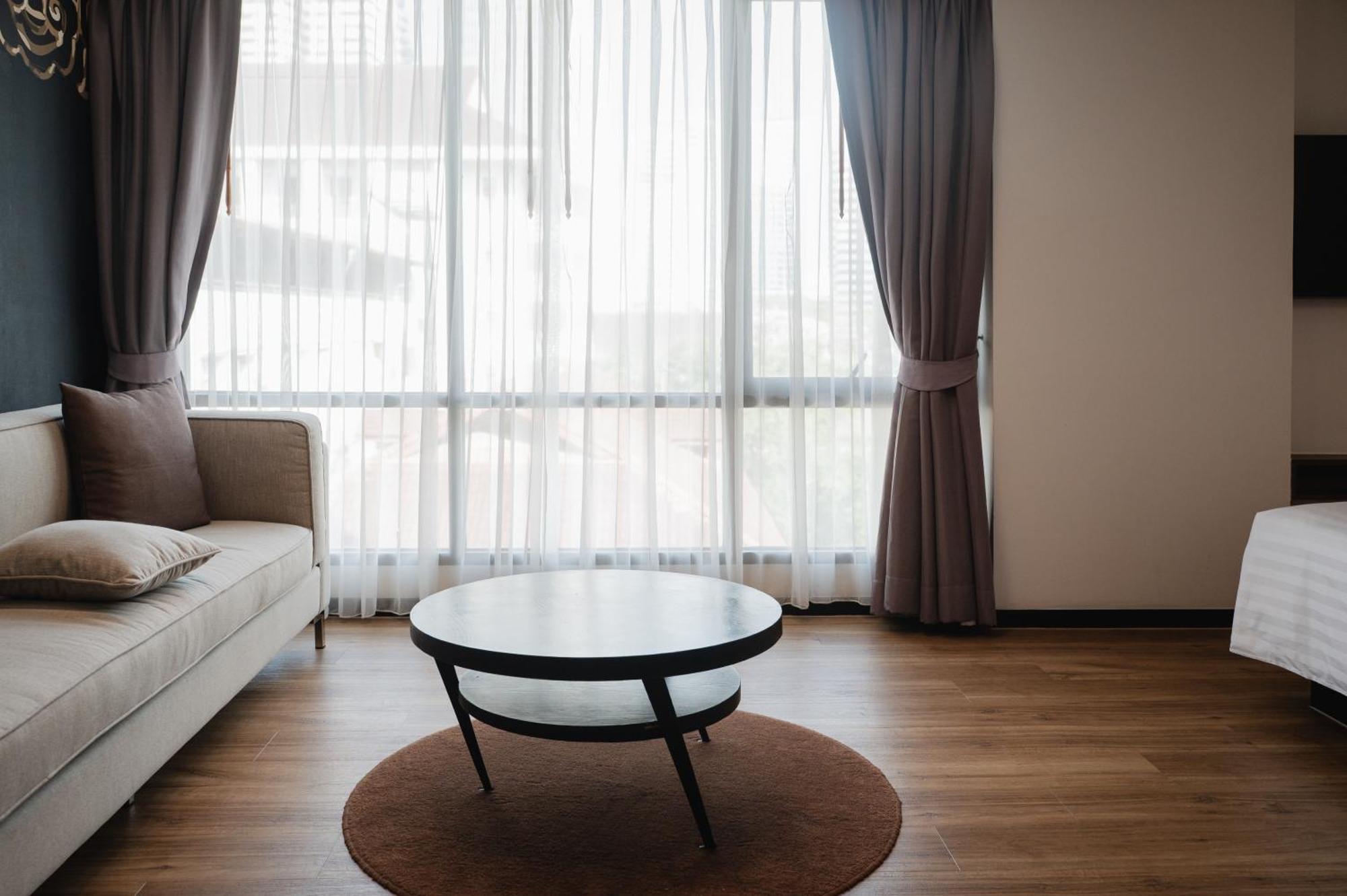 Junior Suite Room