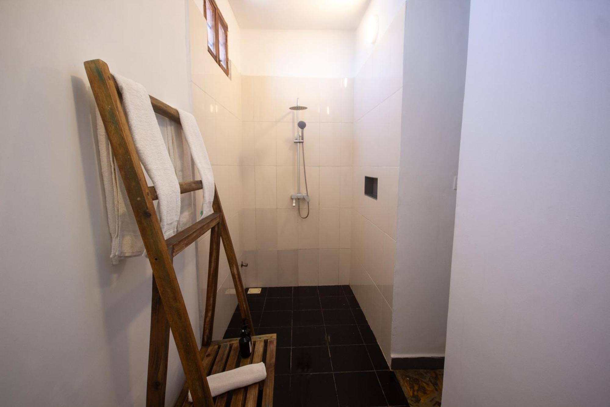 Chambre Double Standard