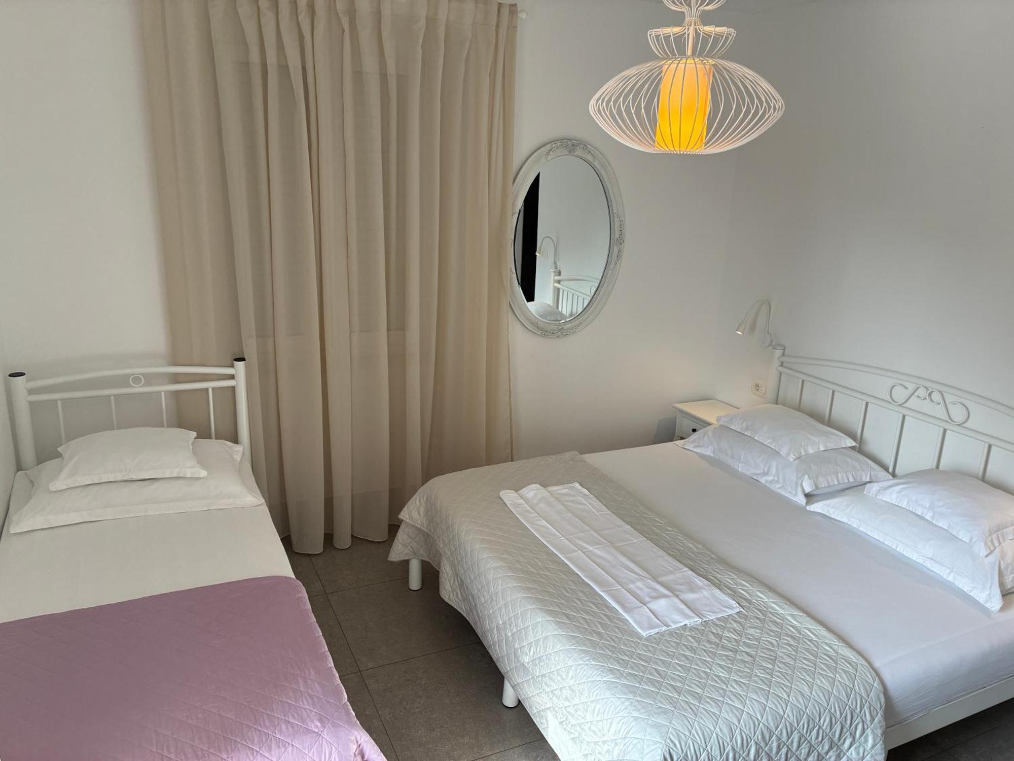 Triple Room View