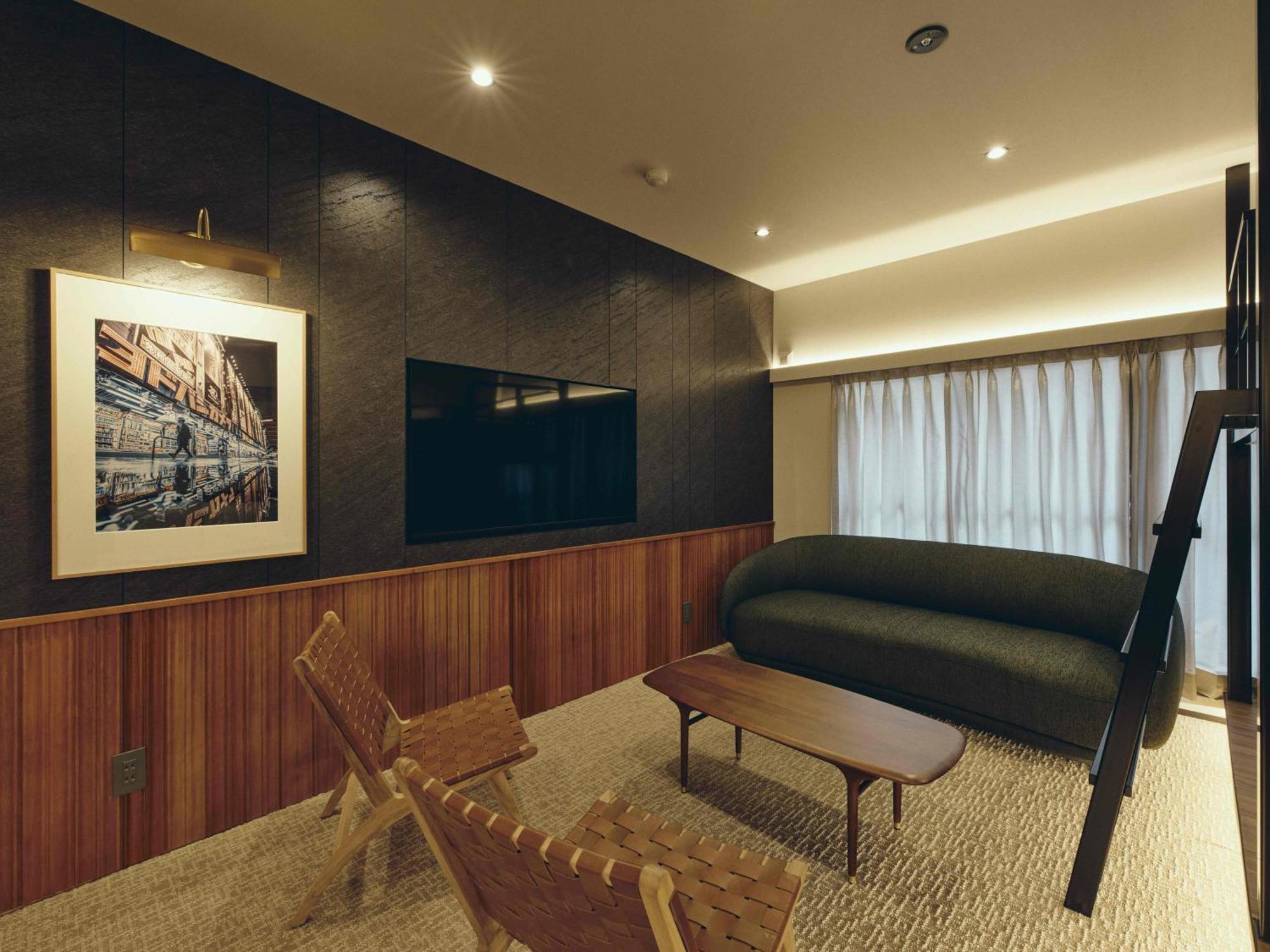 Superior Apartment