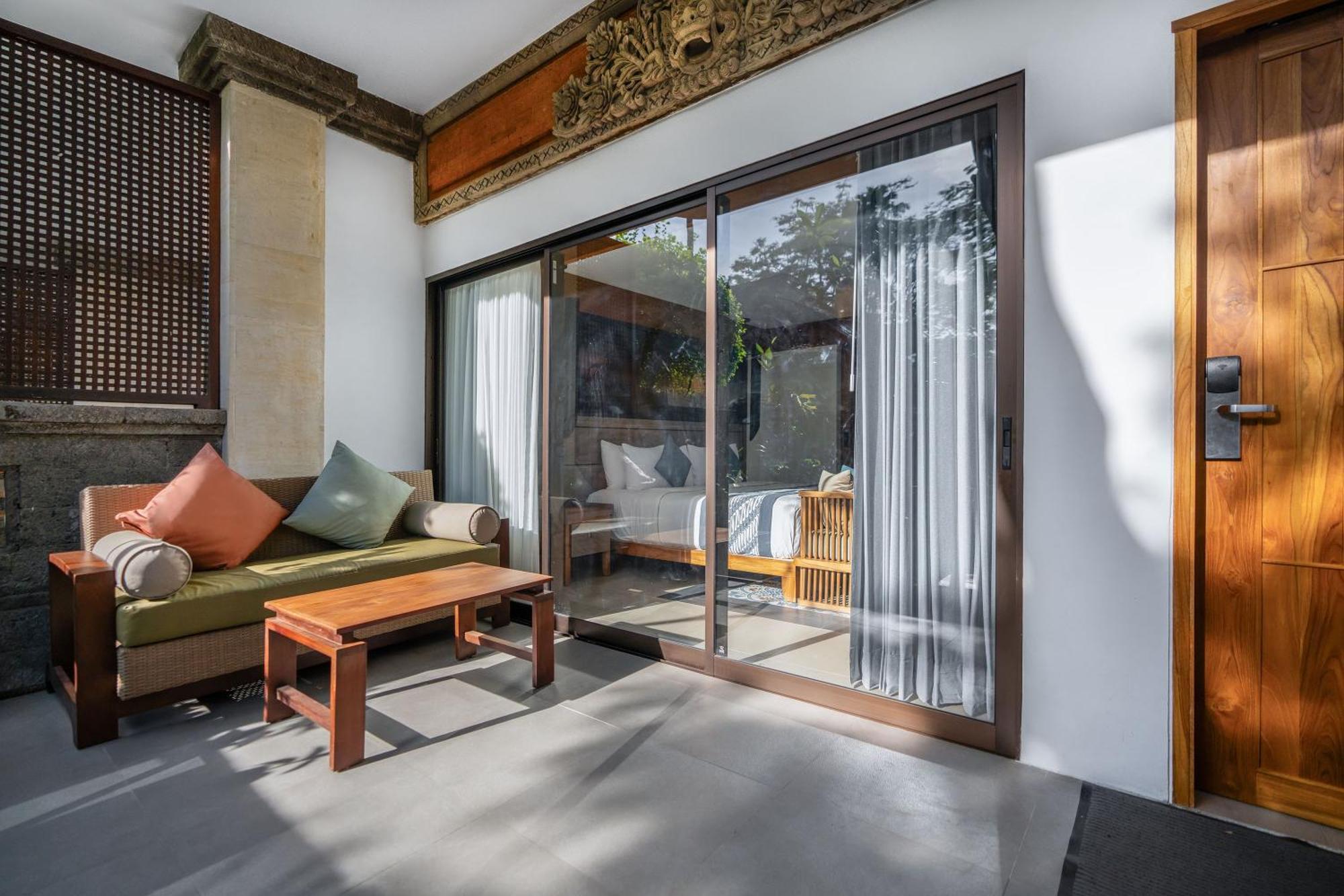 Grand Deluxe Double Room