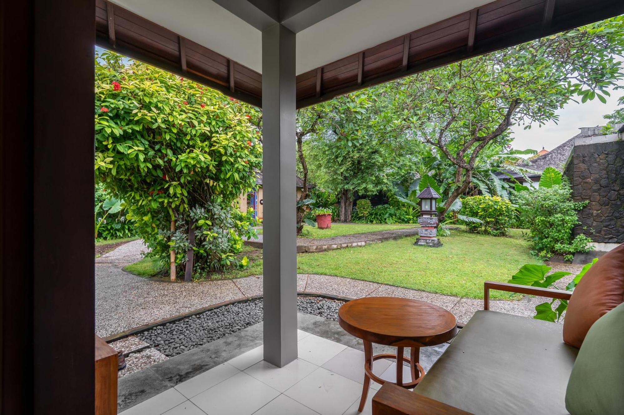 Premium Deluxe Cottage
