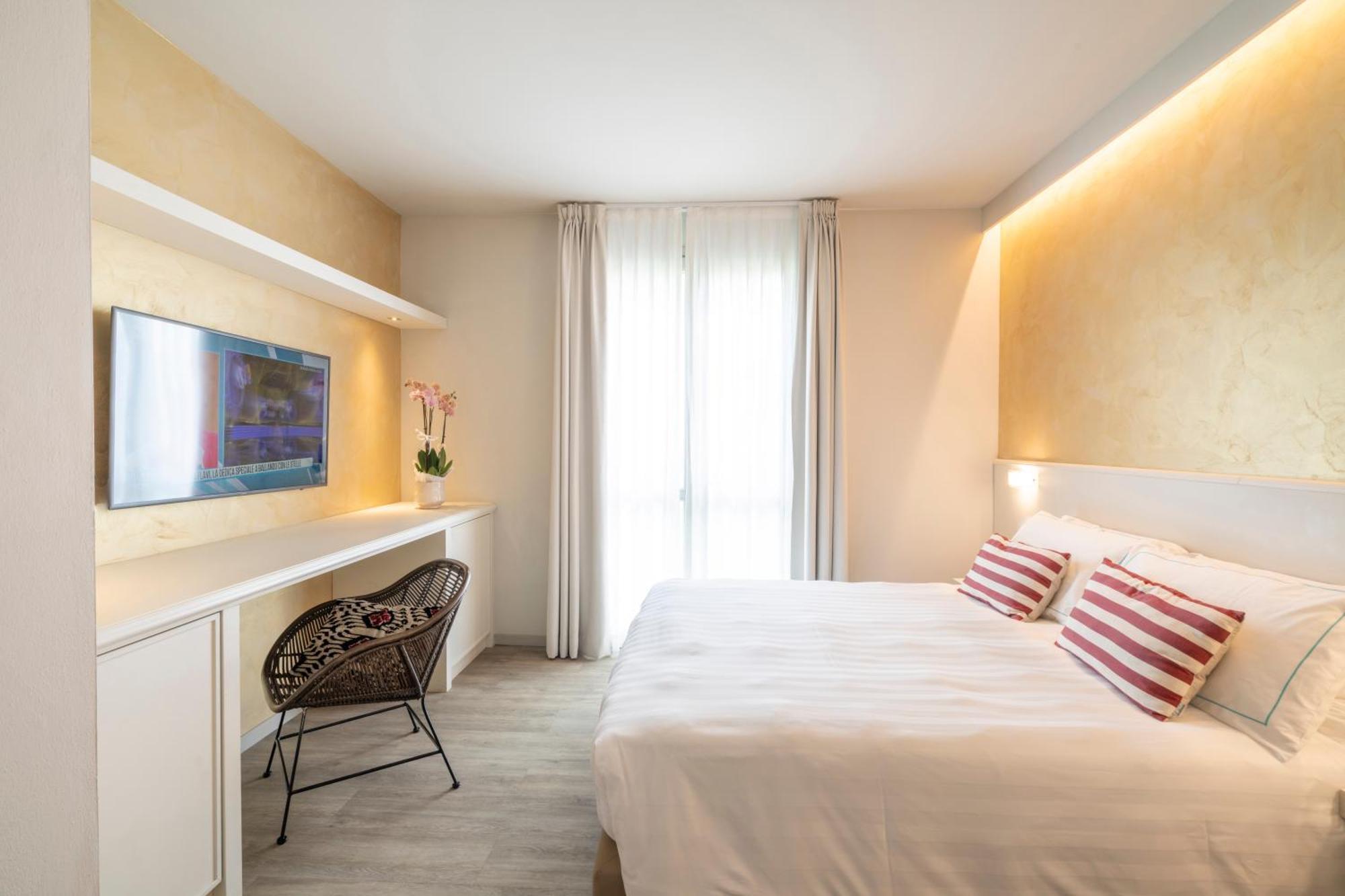 Familie Suite Park