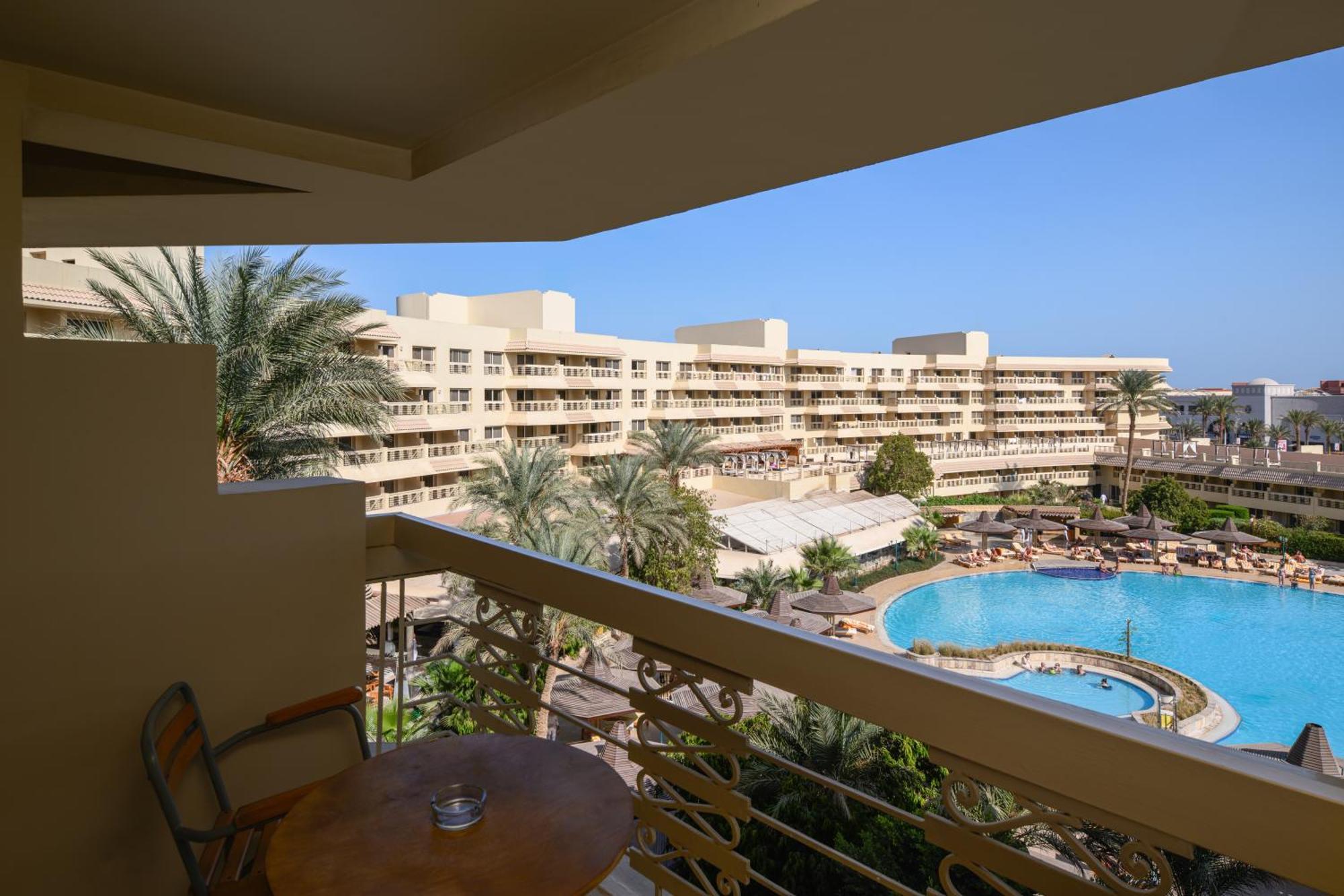 Suite Familiar Superior de 2 dormitorios