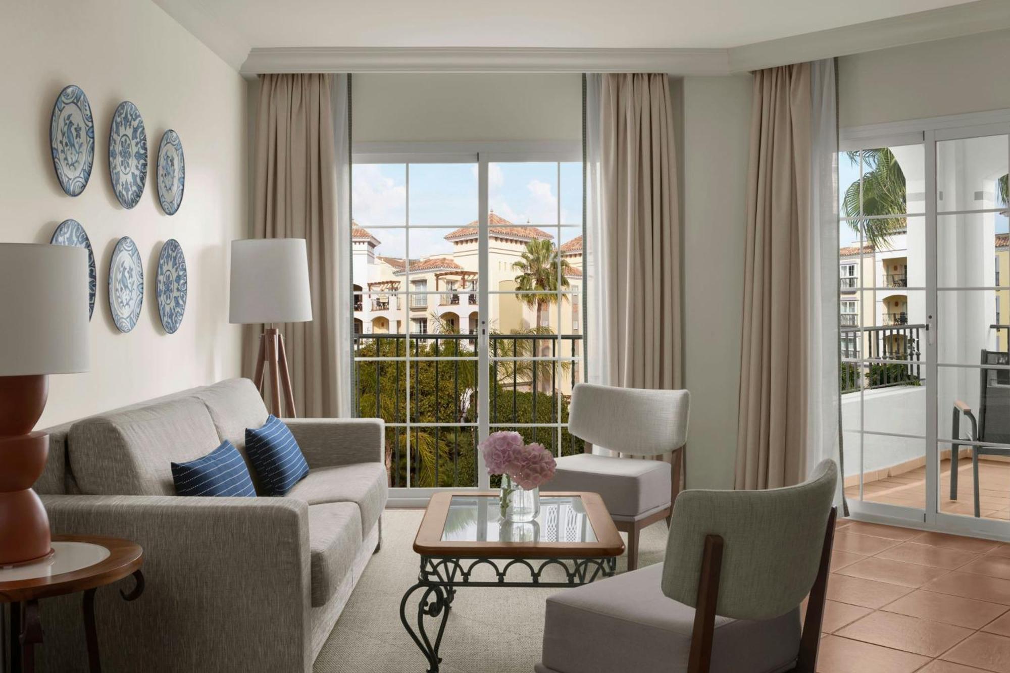 Appartamento con 2 Camere da Letto e Balcone