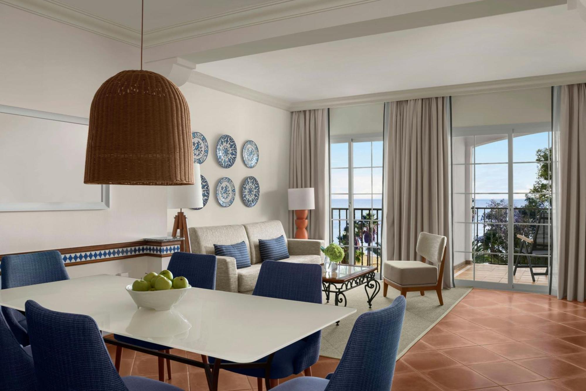 Appartamento con 3 Camere da Letto e con Balcone