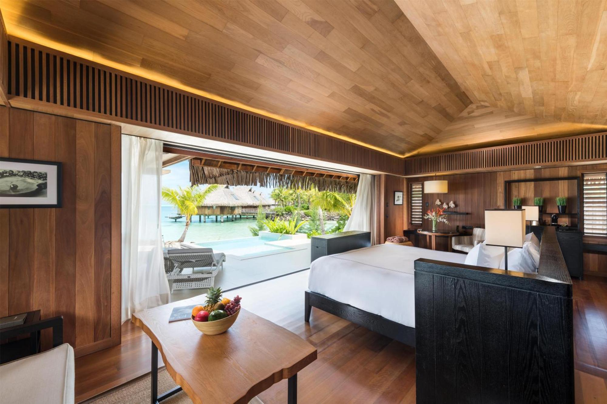 Villa na Praia com Cama King-size e Piscina