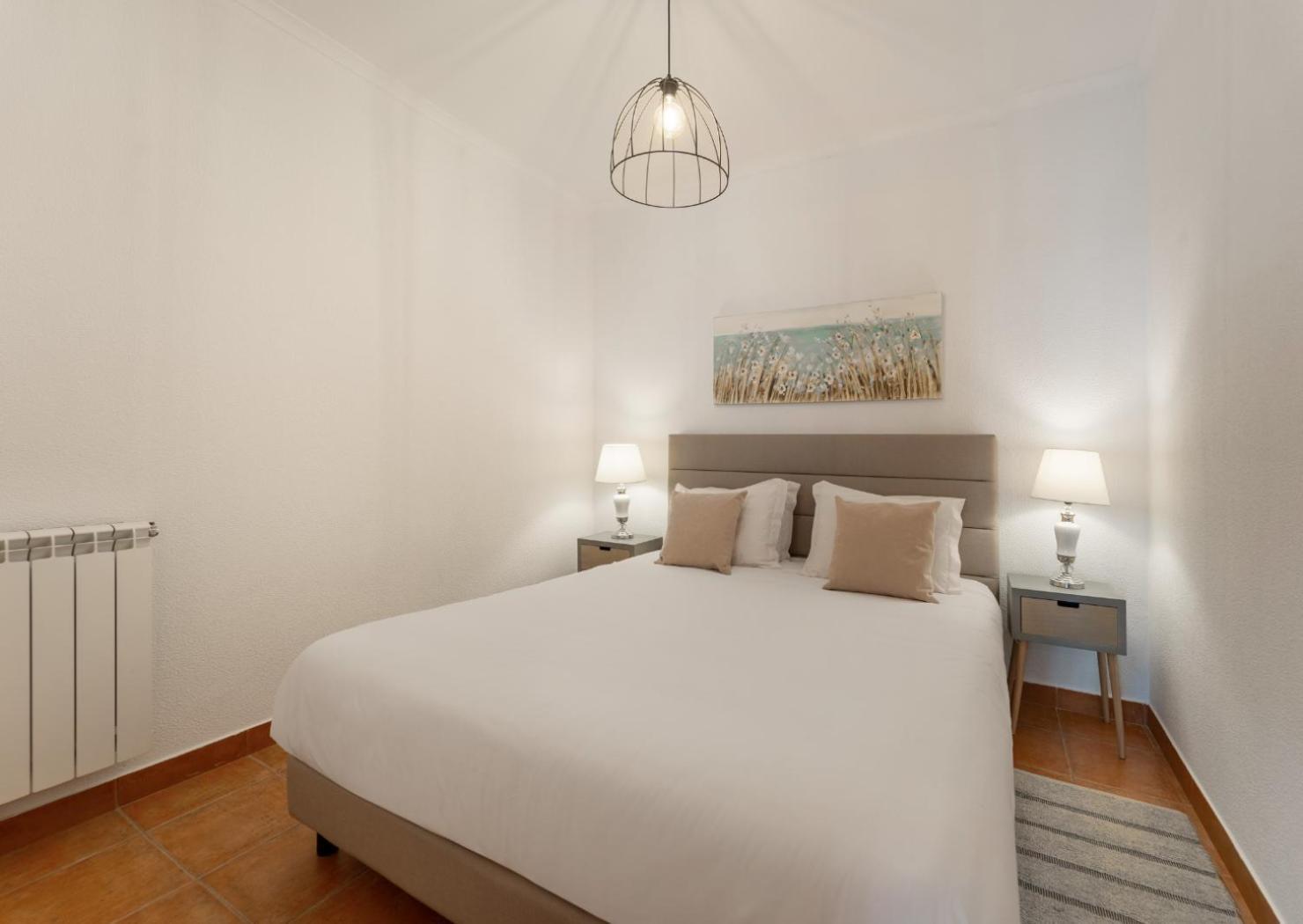 Appartamento con 2 Camere da Letto