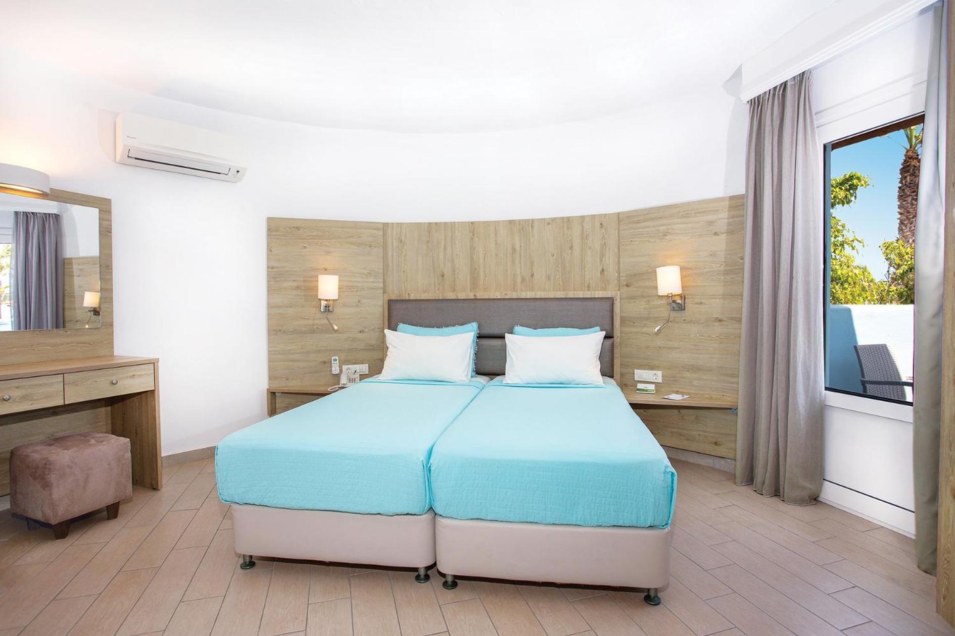 Junior Suite Mulino
