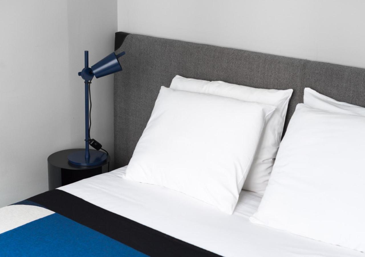 Quarto Individual Standard