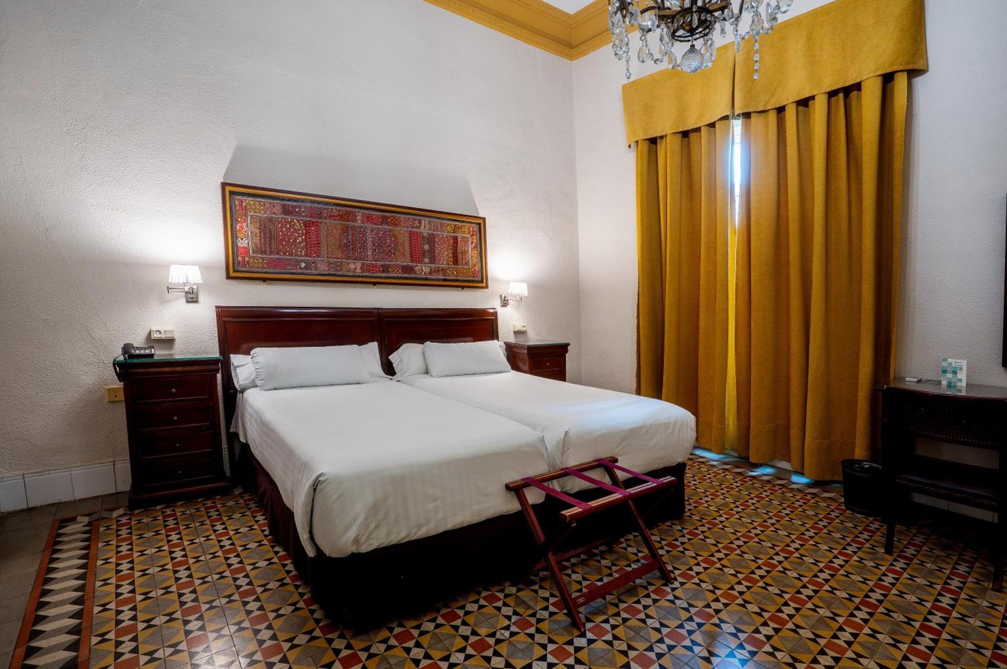 Superior Double or Twin Room