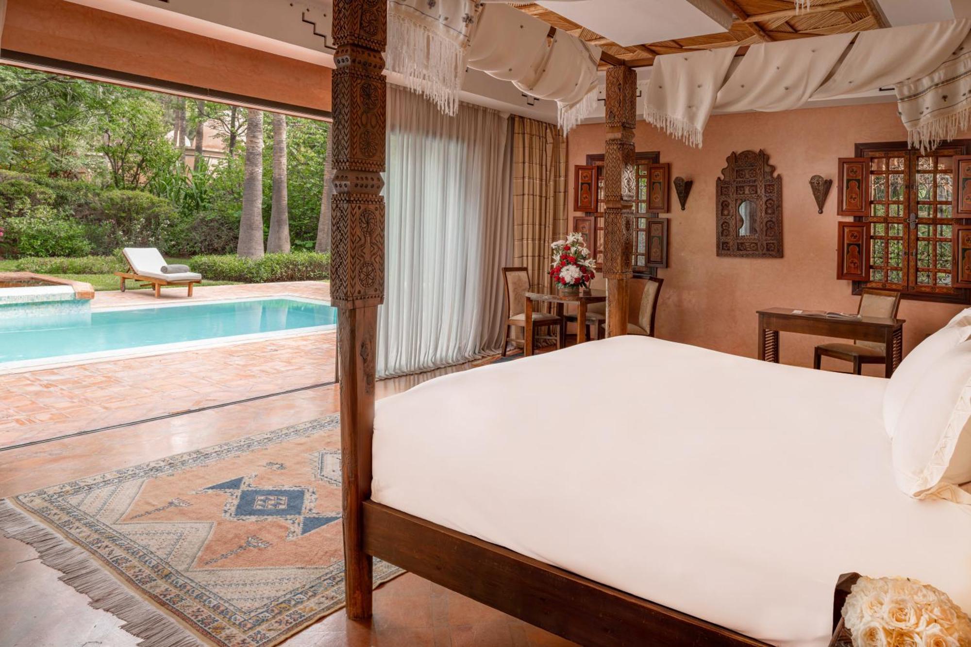 One-Bedroom Villa
