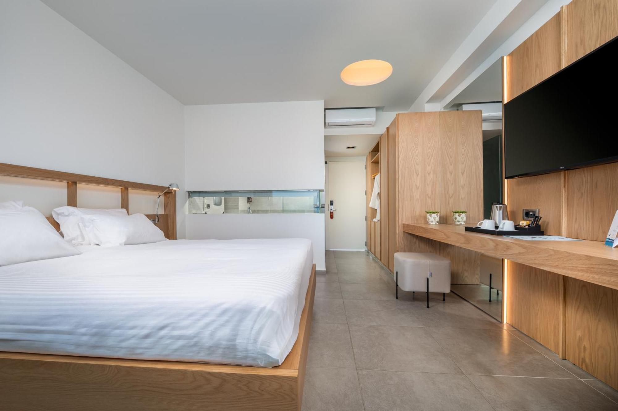 Double Room Sea View