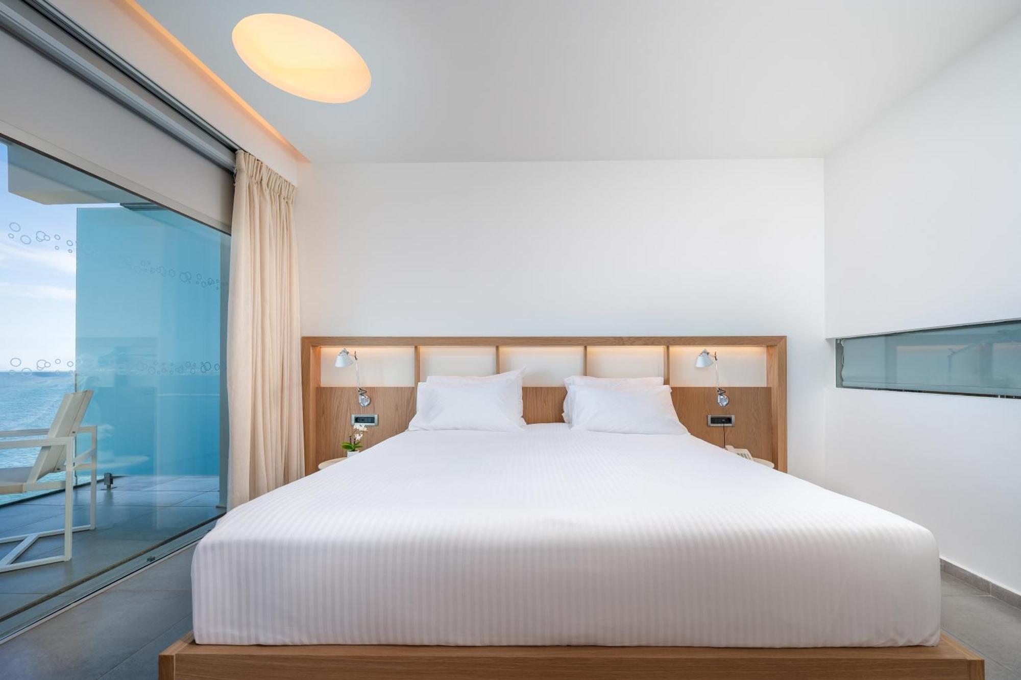 Double Room Sea View