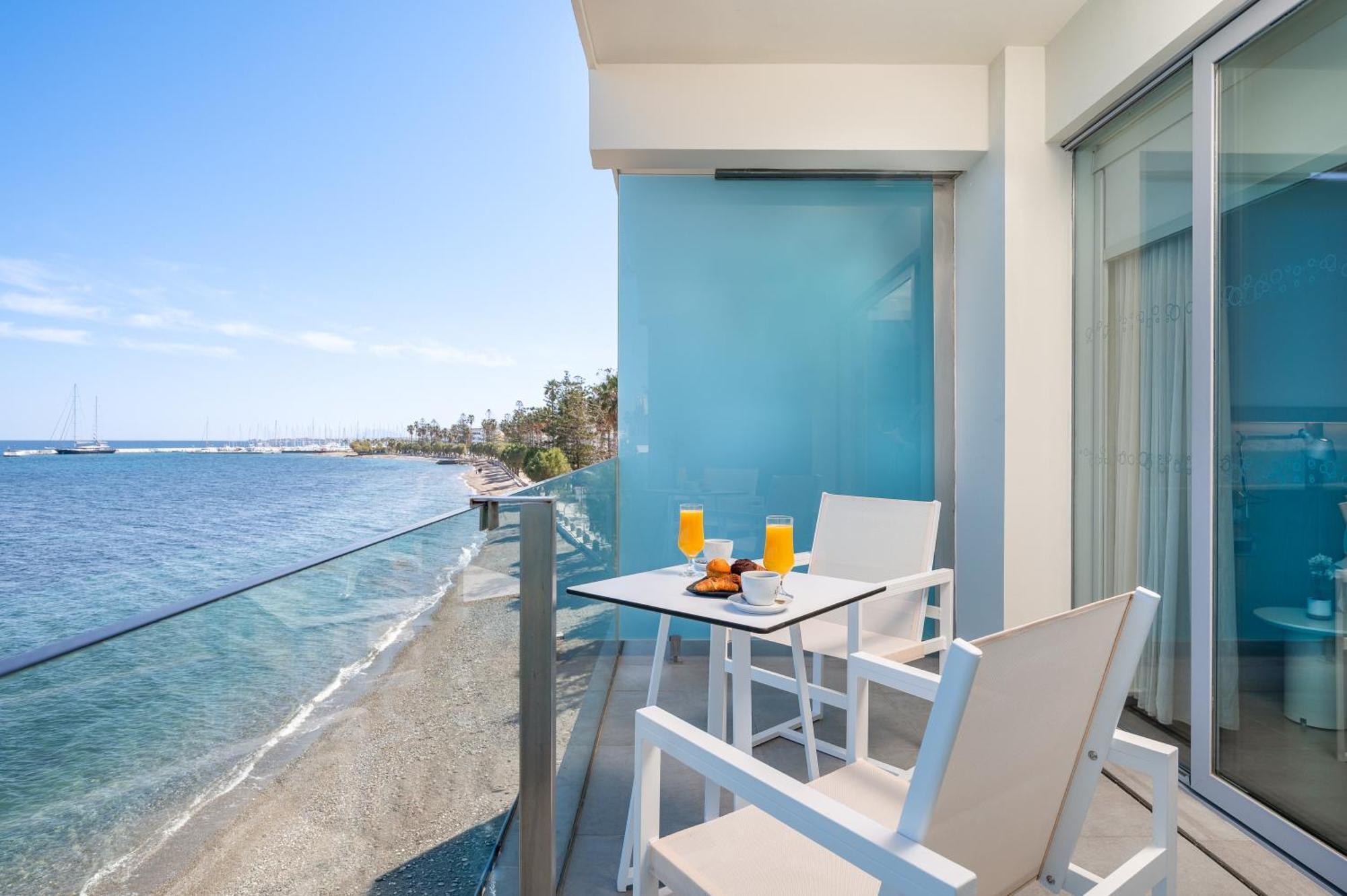 Double Room Sea View