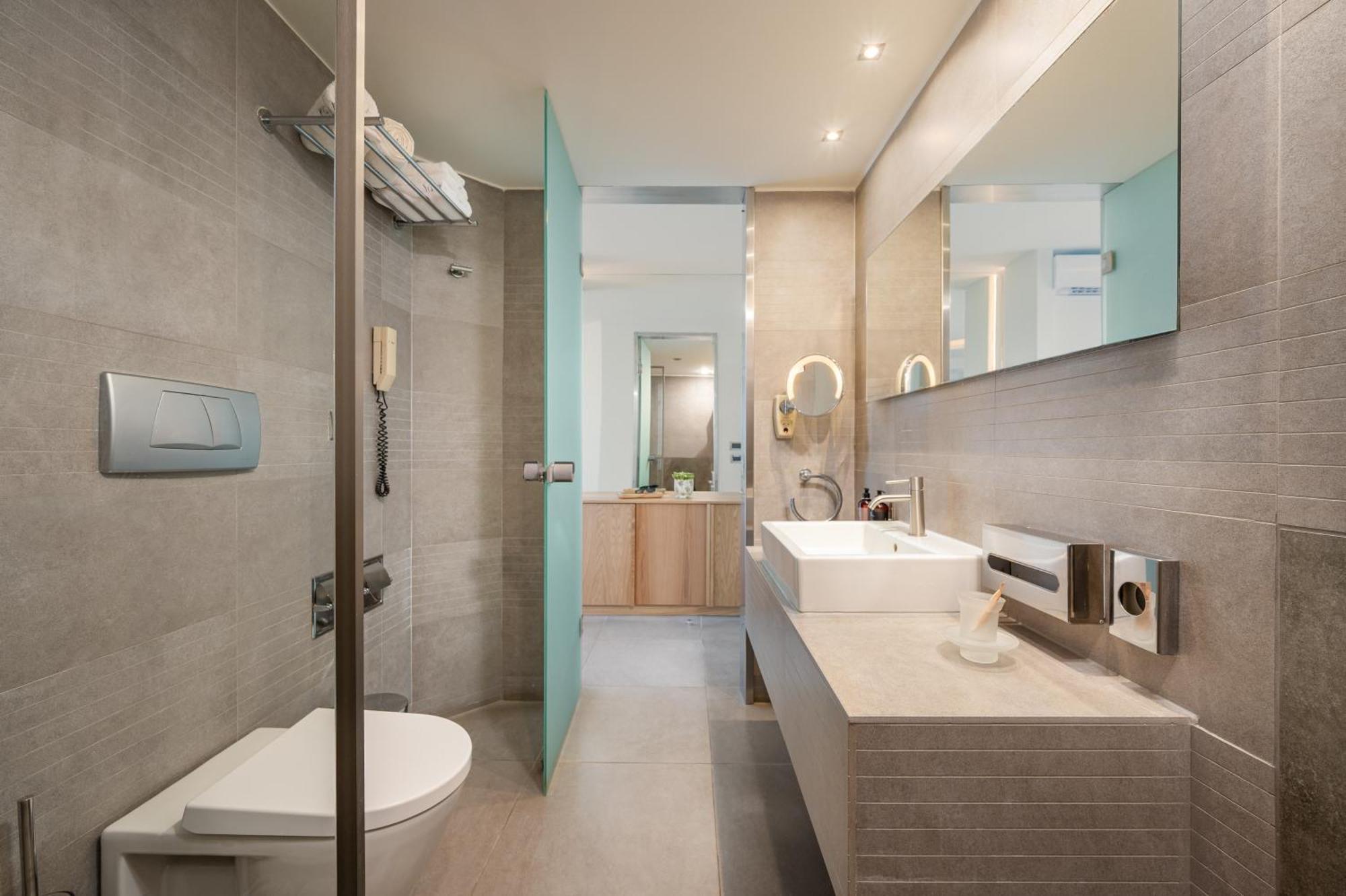 Junior Suite Sea View