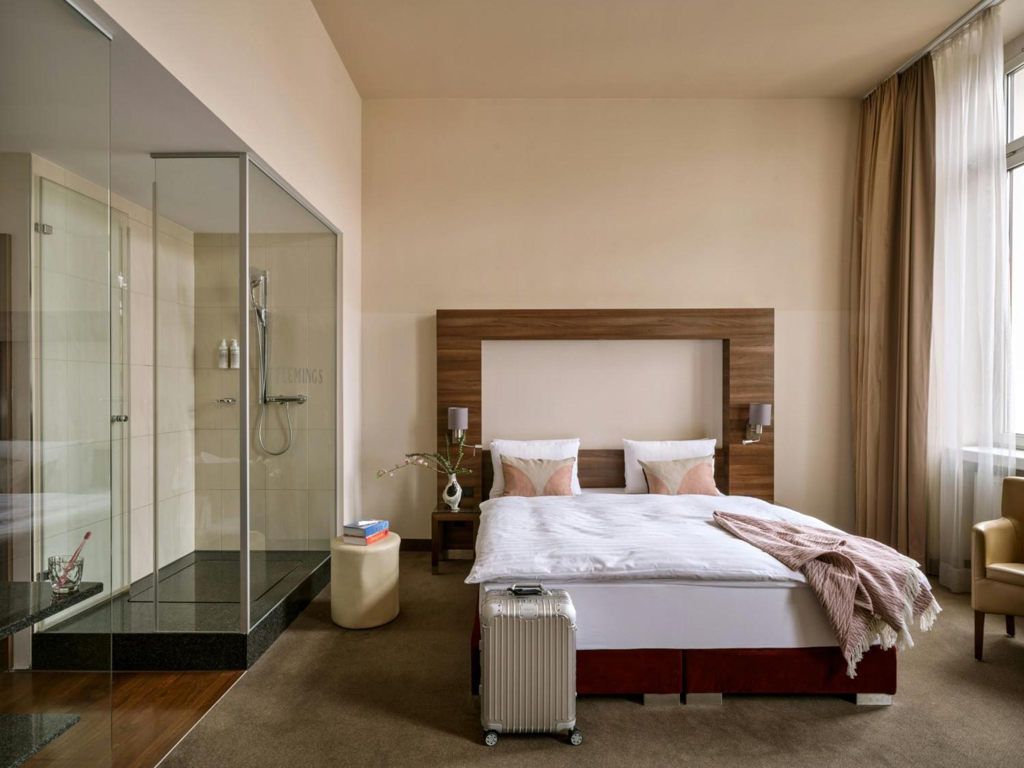 Habitación Superior - 1 cama grande