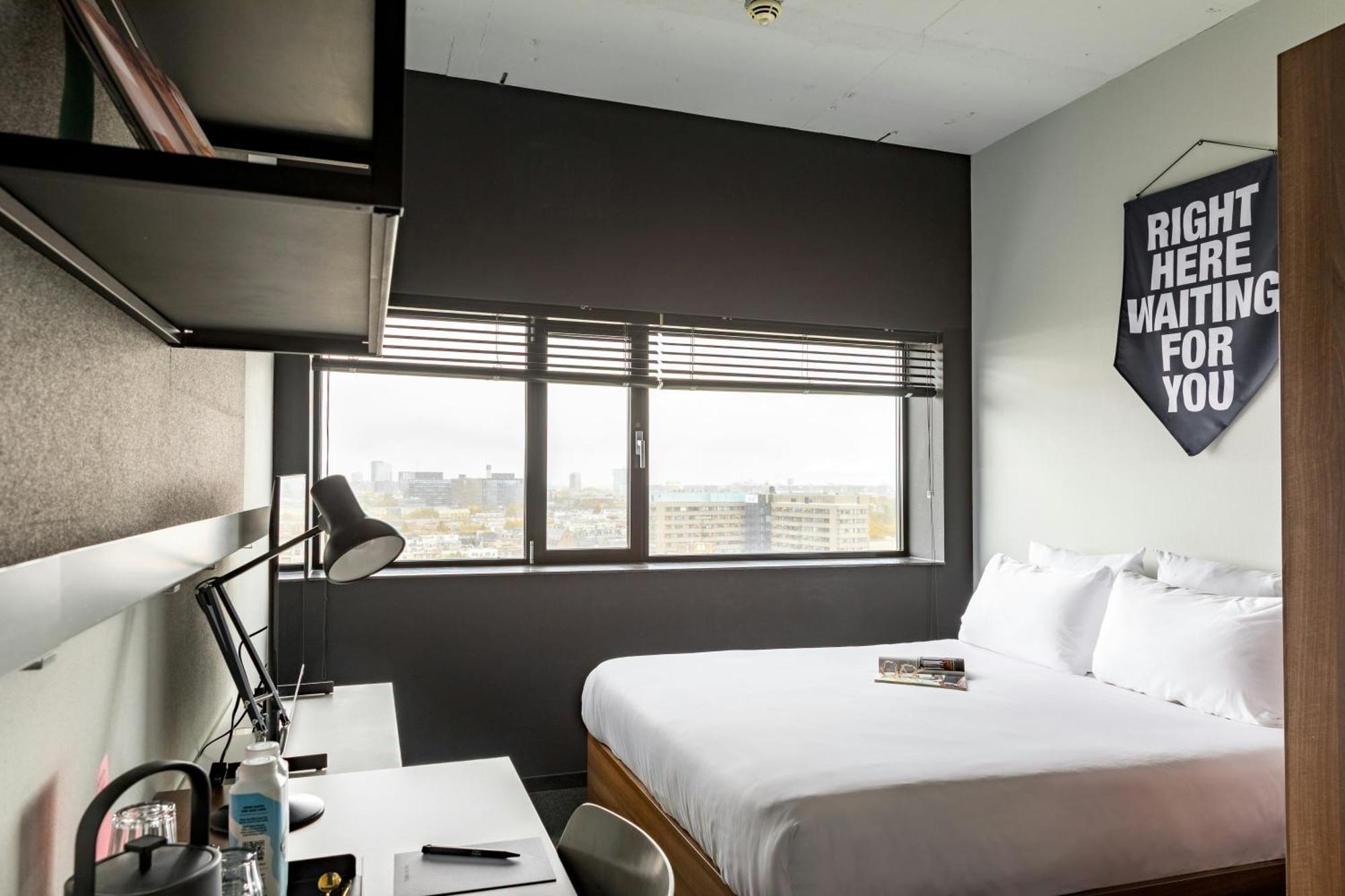Quarto Queen Executivo
