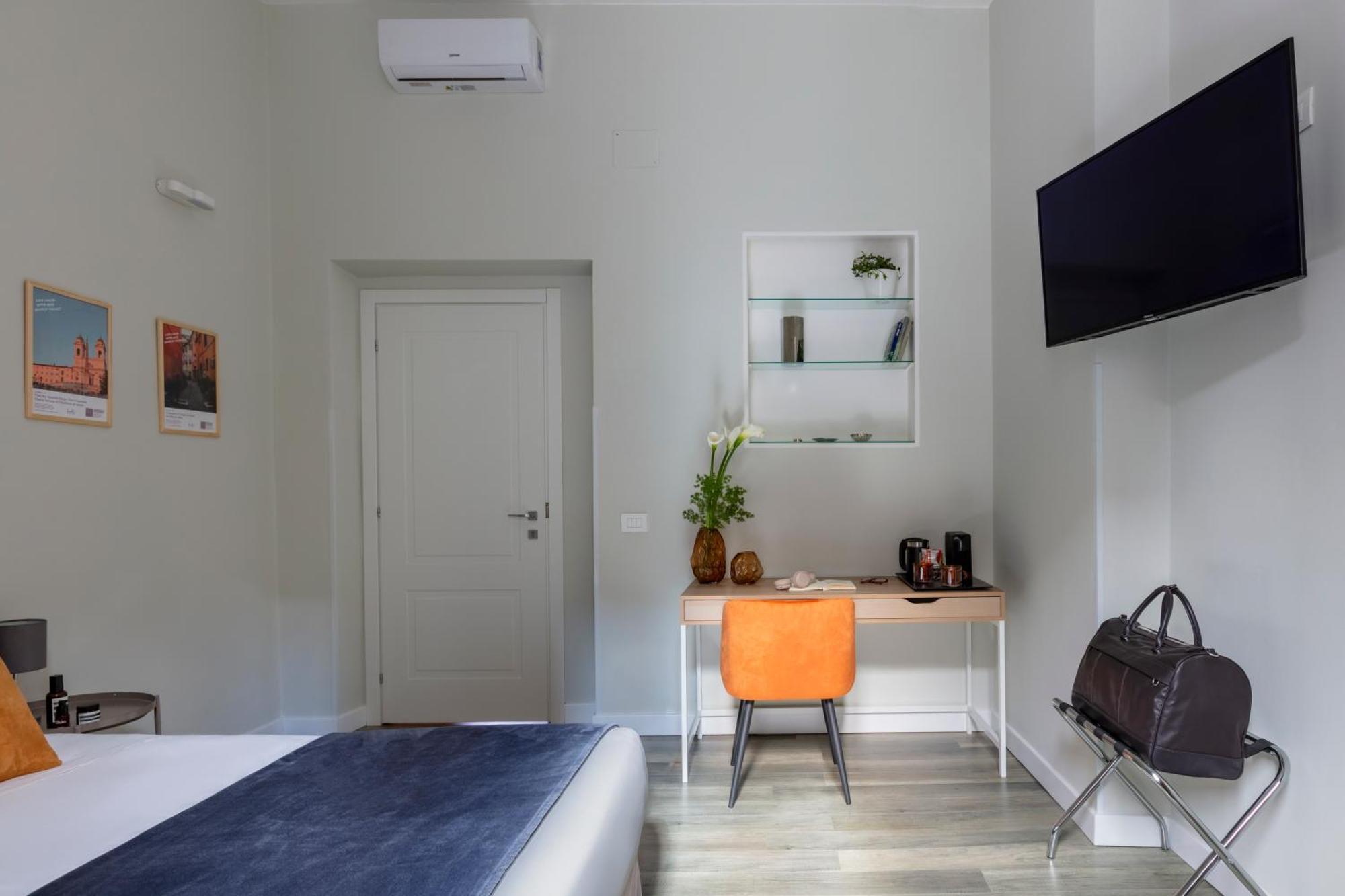 Camera Familiare con Bagno Privato