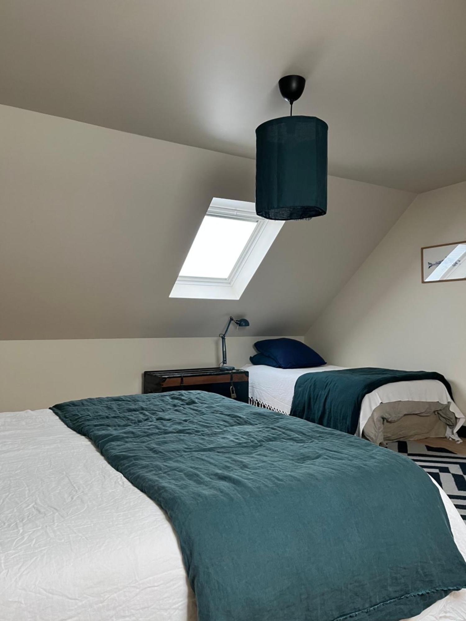 Appartement 1 Chambre