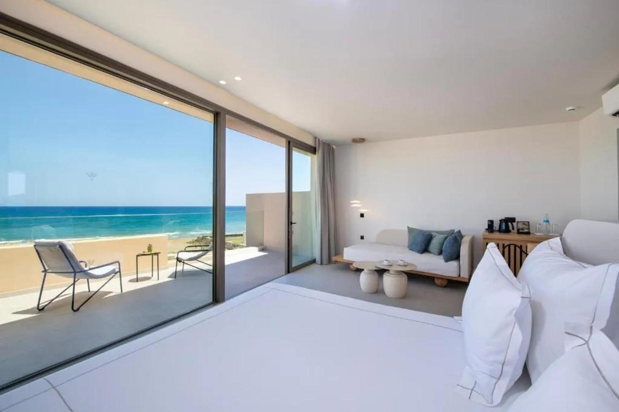 Suite Junior Sky - Vue sur Mer