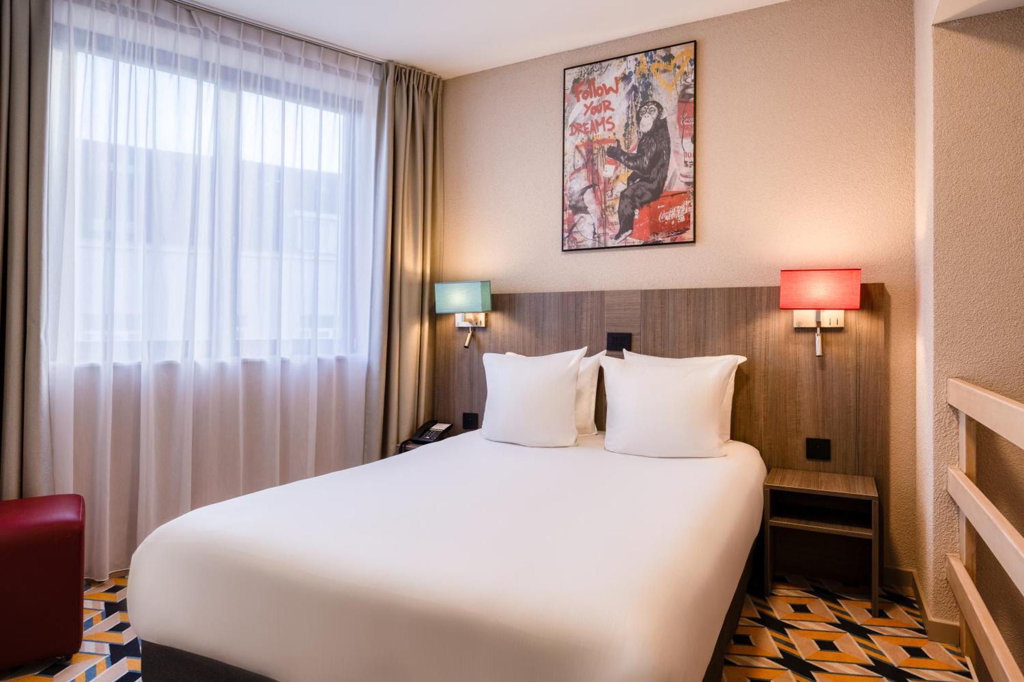 Apartamento con entresuelo