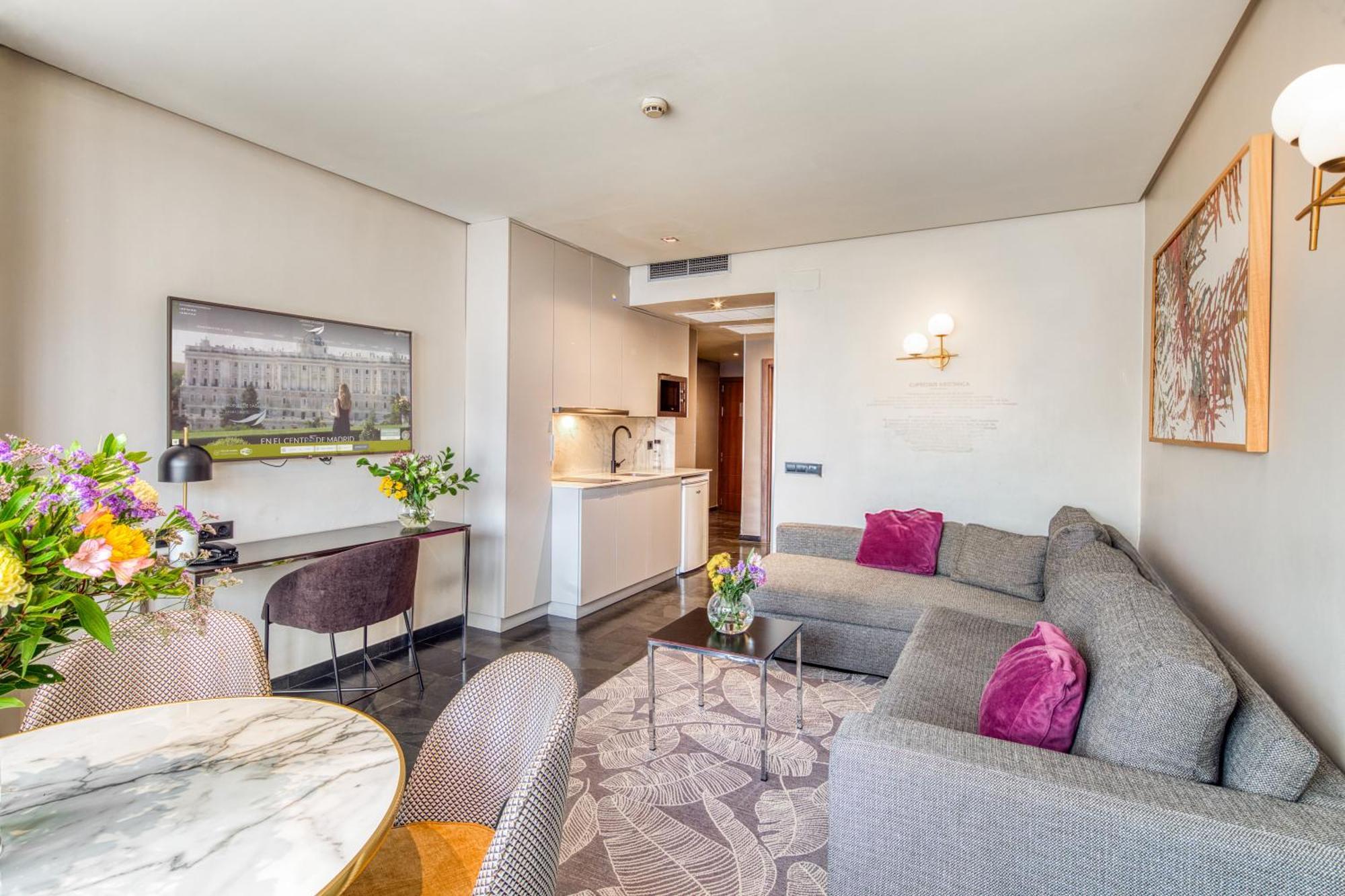 Suite