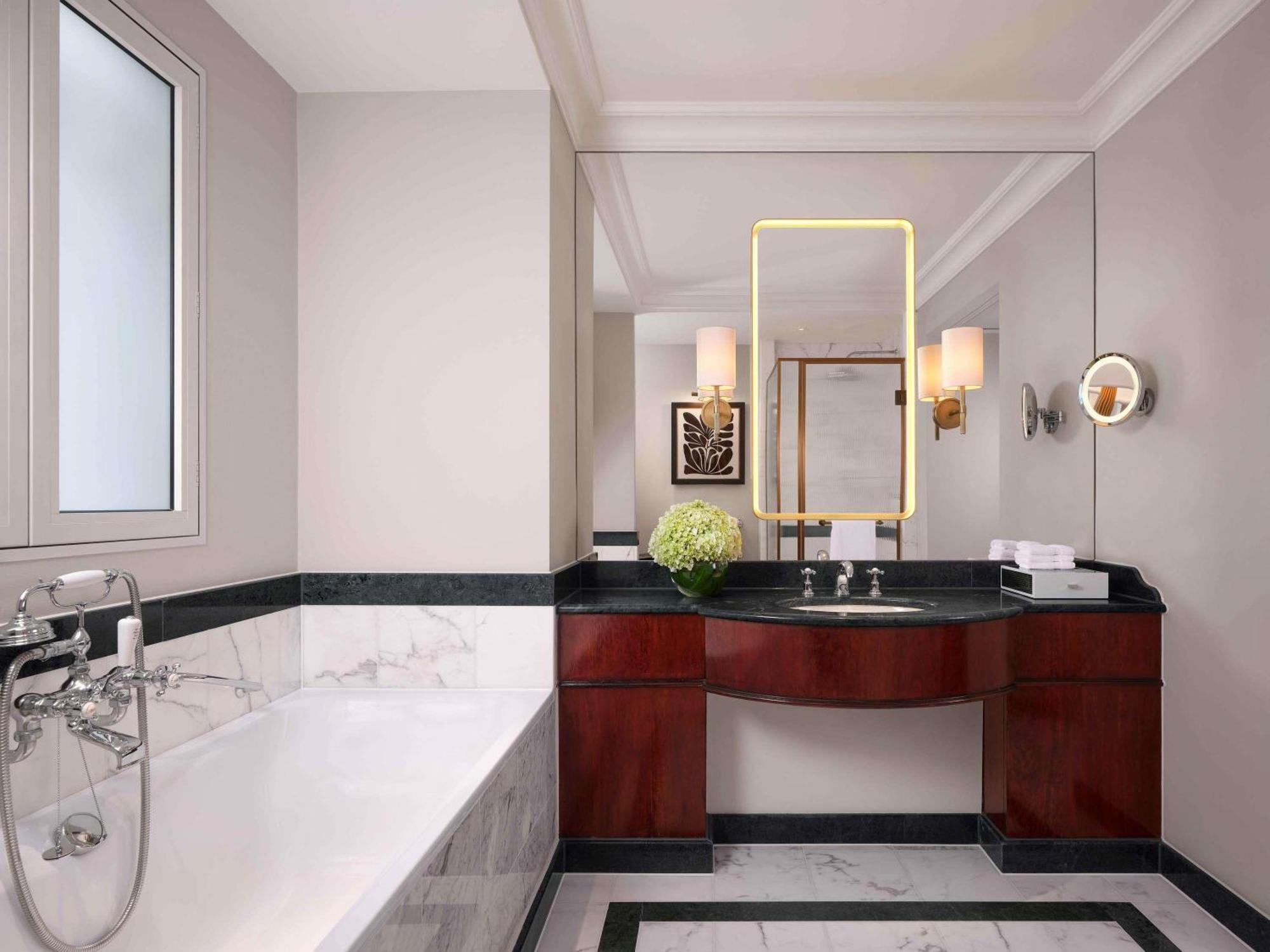 Quarto King de Luxo