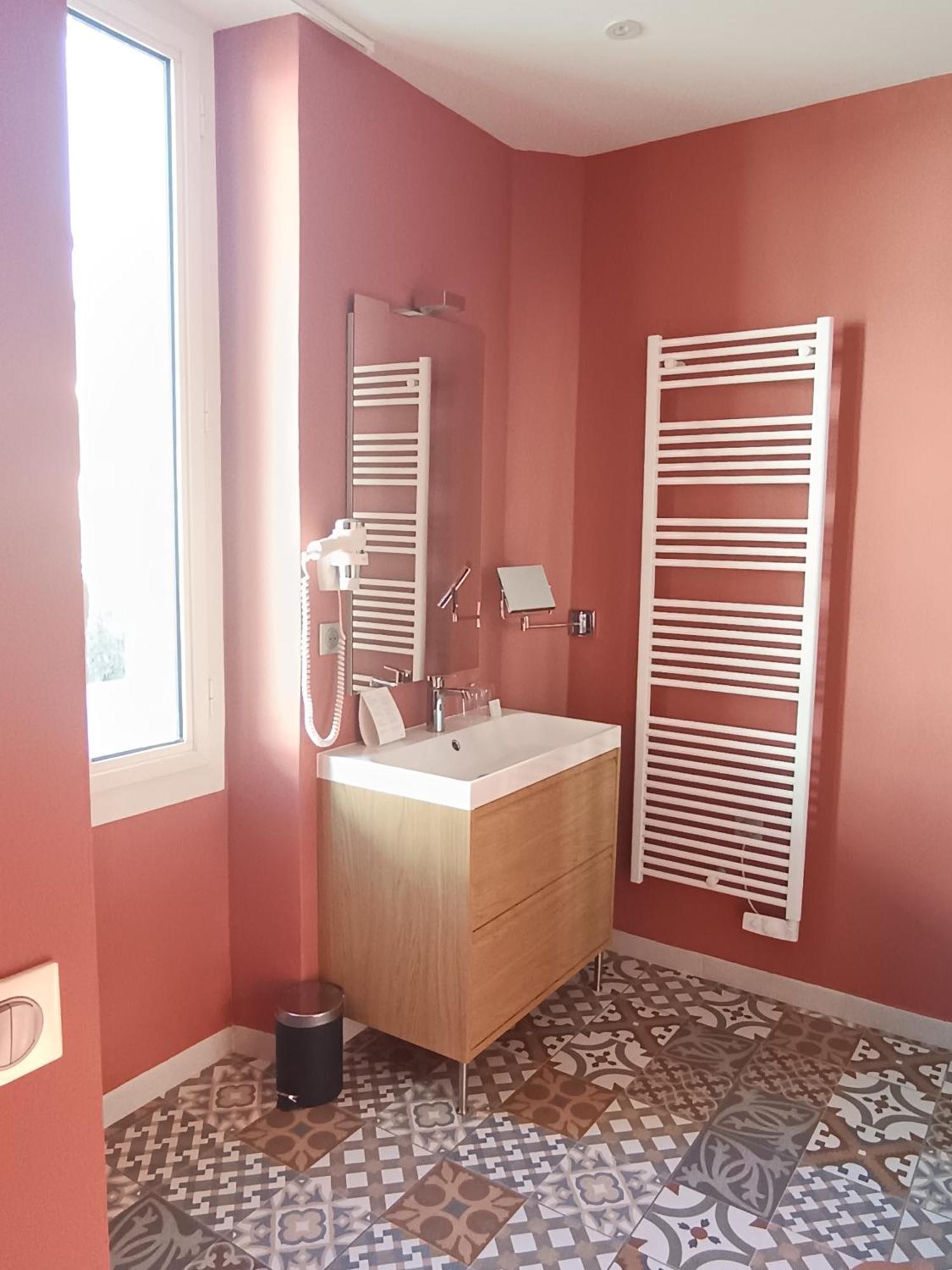 Superior Double Room Full Sea View Terrace