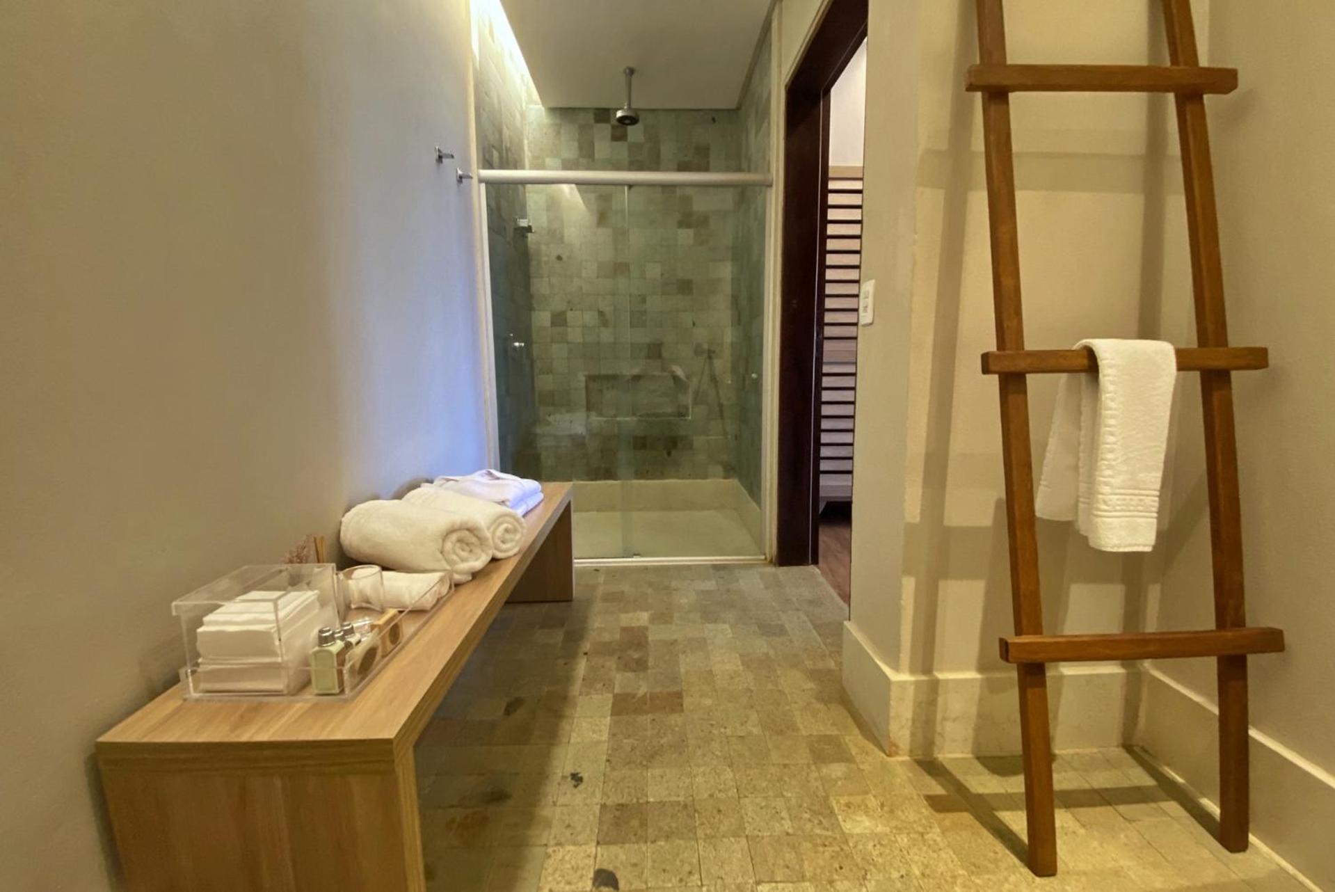 Double Room Sea View