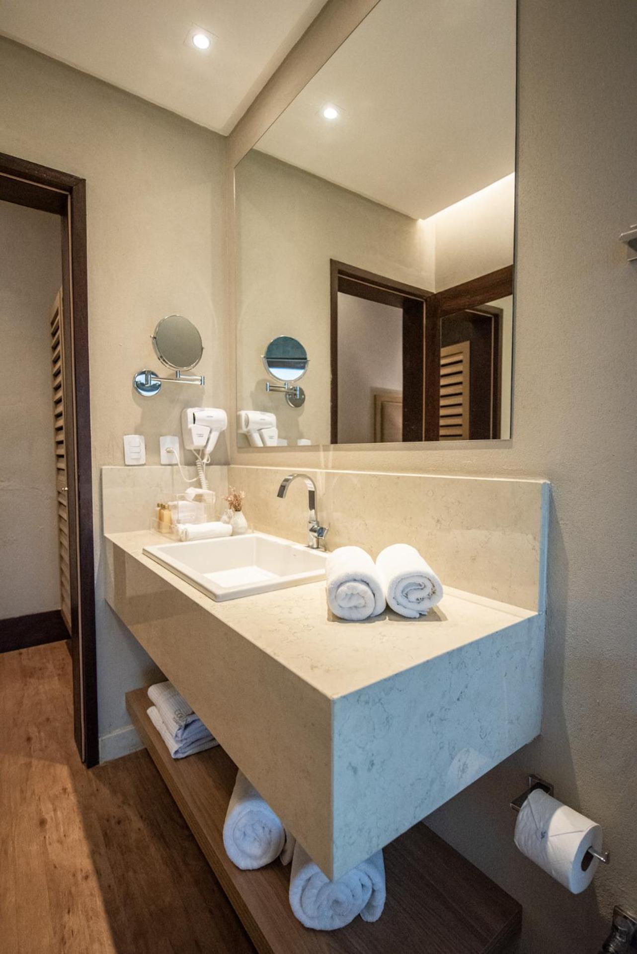 Double Room Sea View