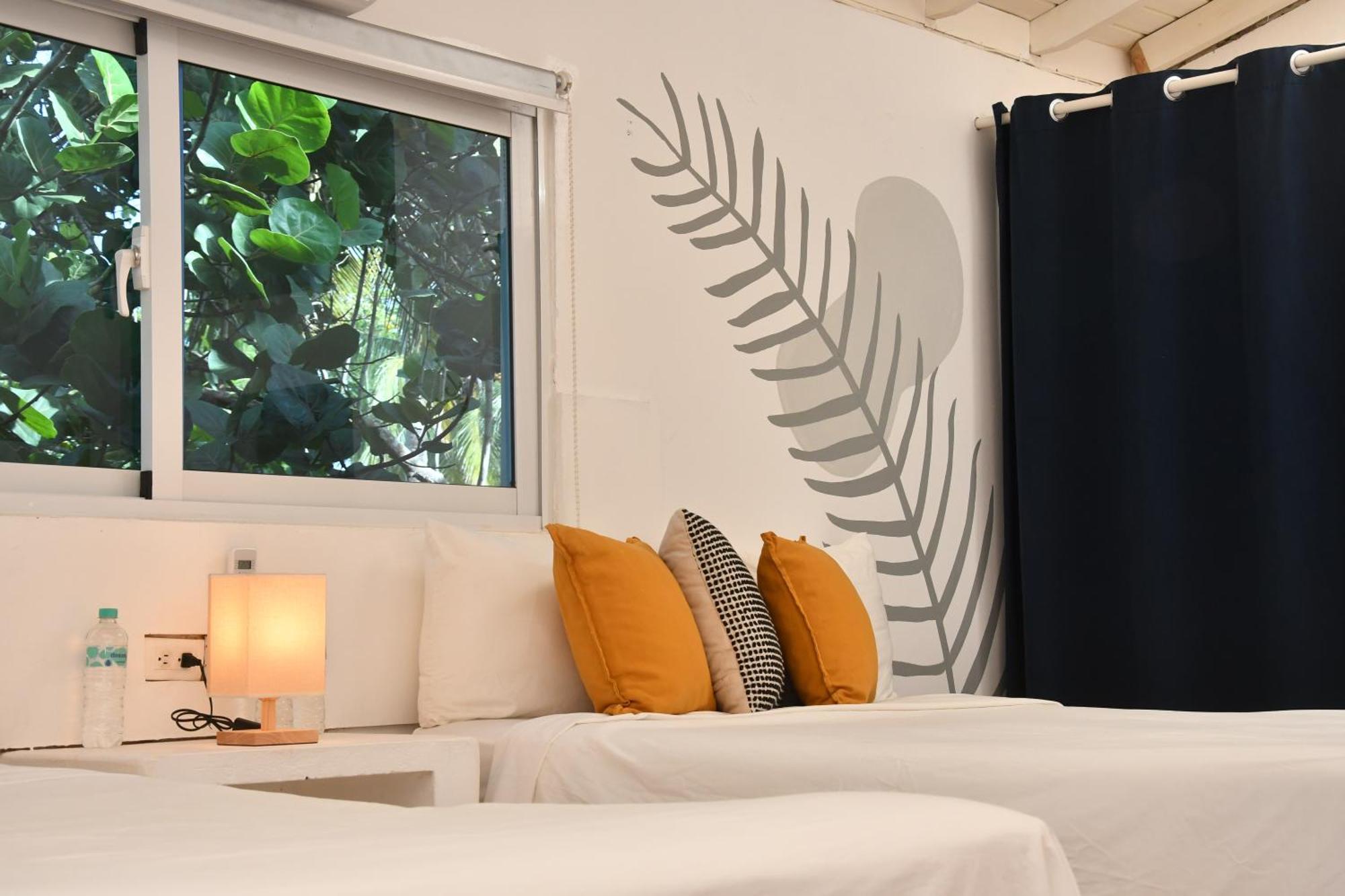 Family Room with Sea View